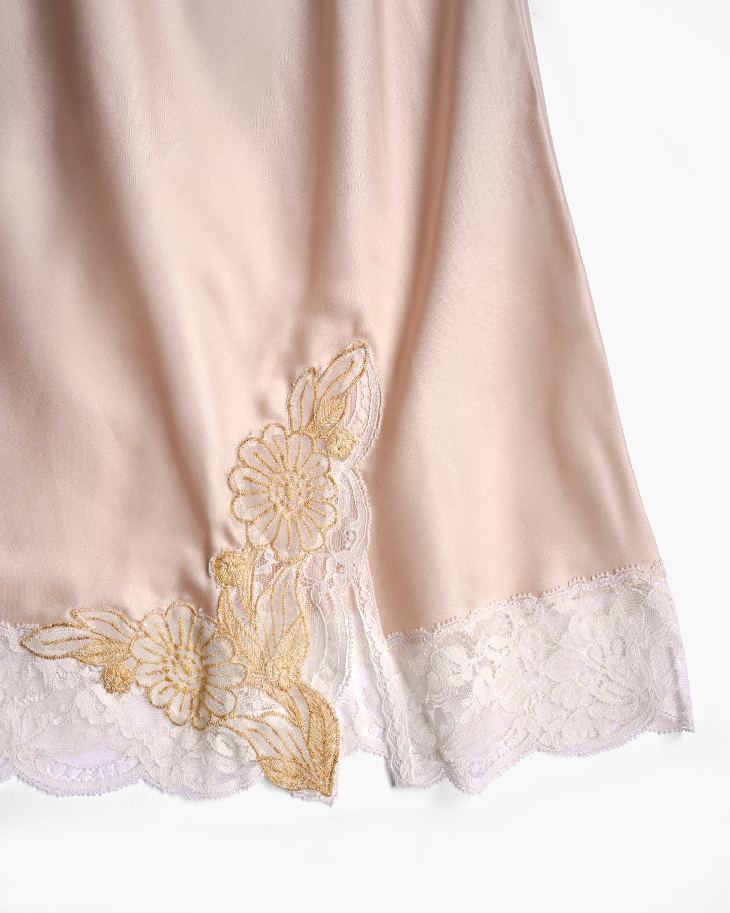 1980's Christian Dior Petticoat
