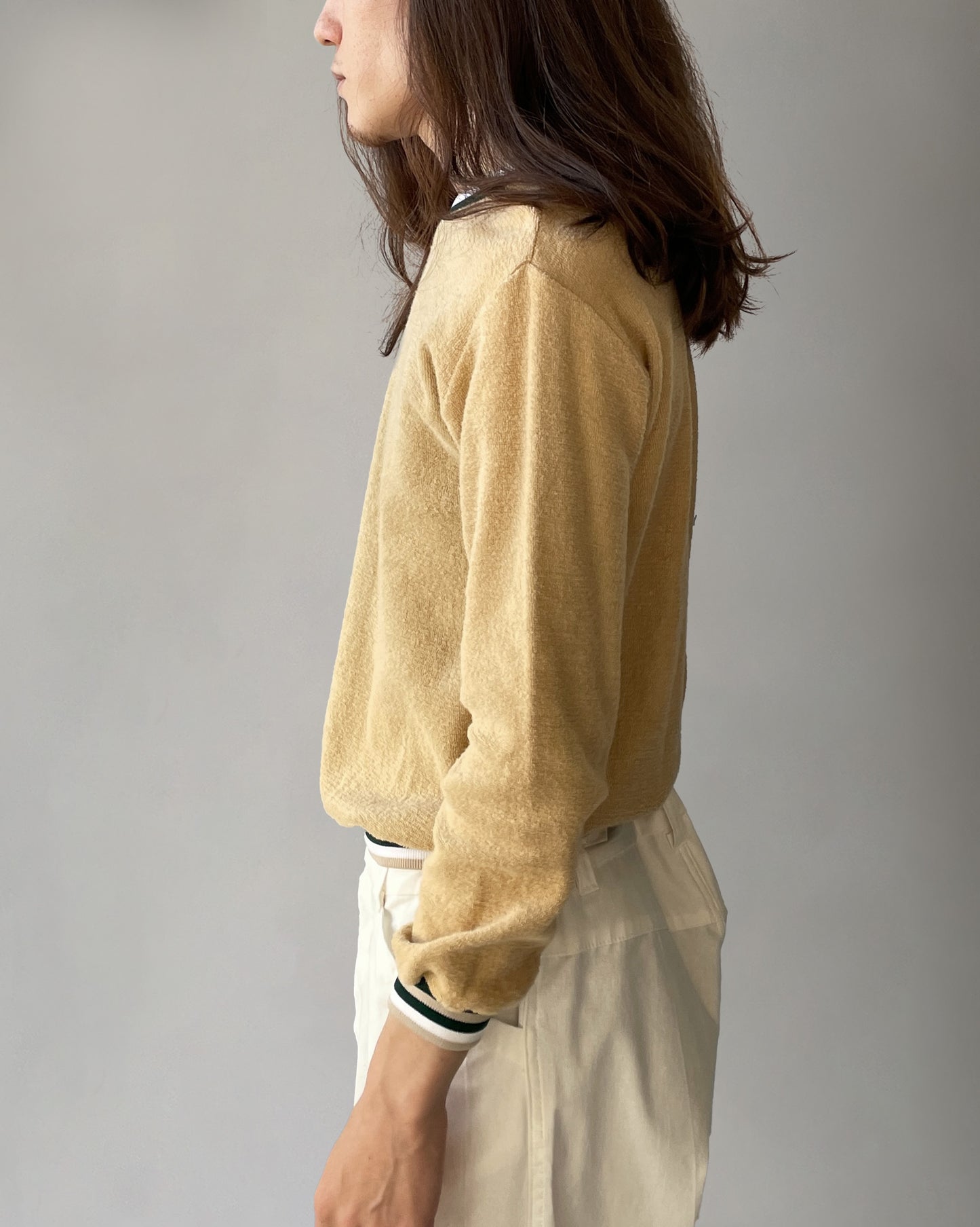 Sweatshirts Made In Germany
