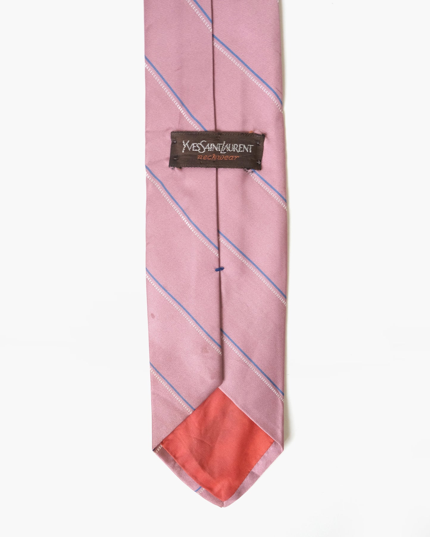 Necktie "Yves Saint Laurent"