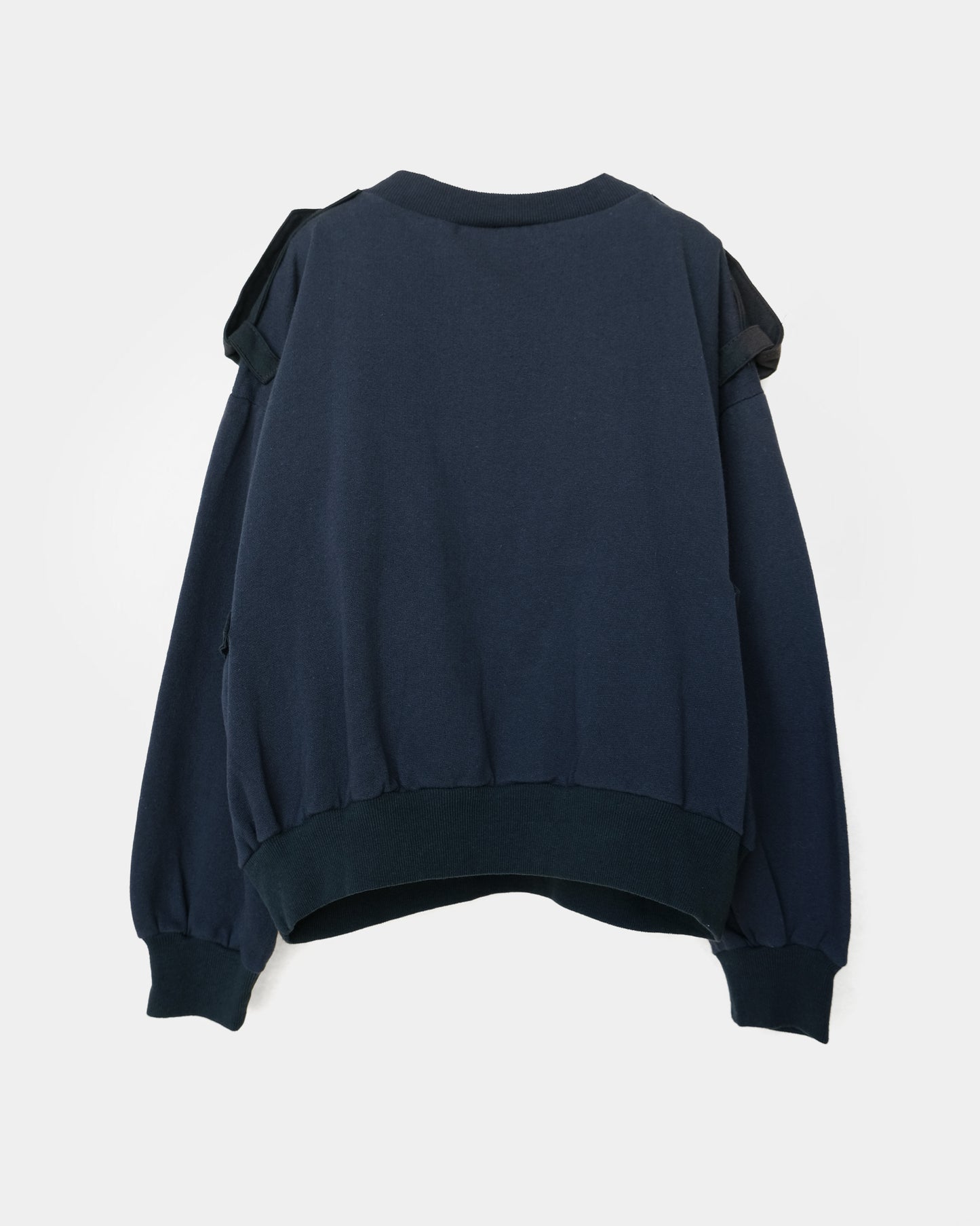 80's Cotton Sweatshirt