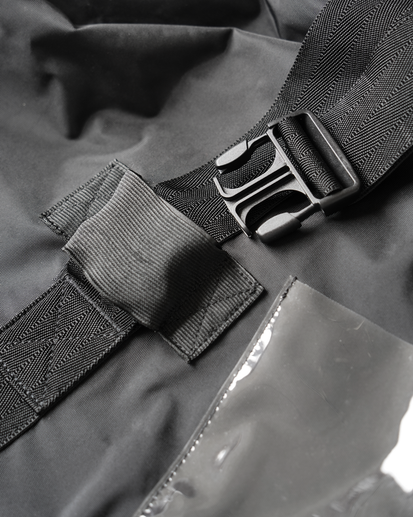 Dutch Army Large Deployment Bag
