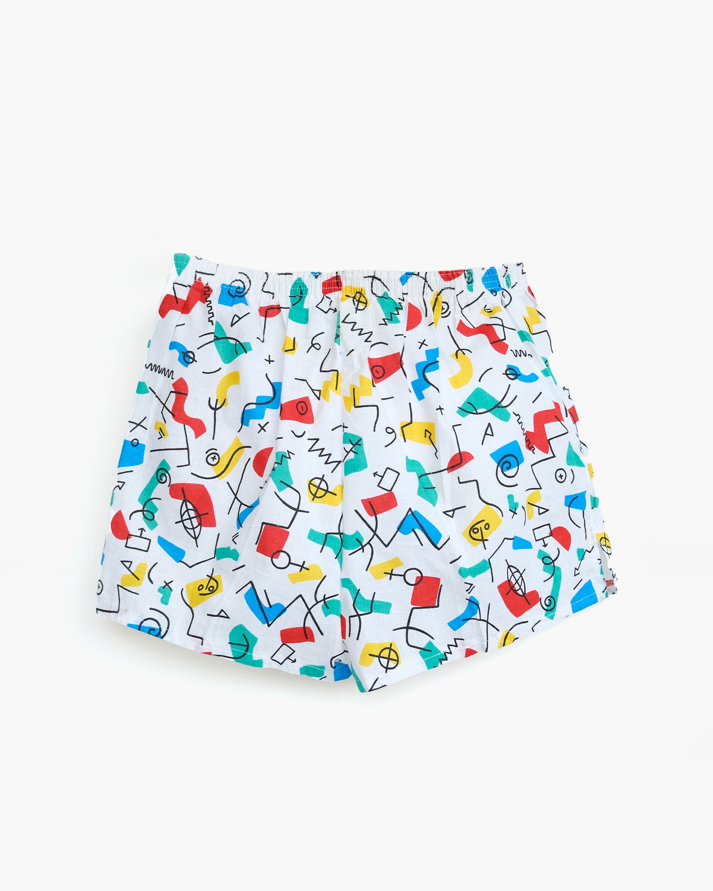 Summer Shorts