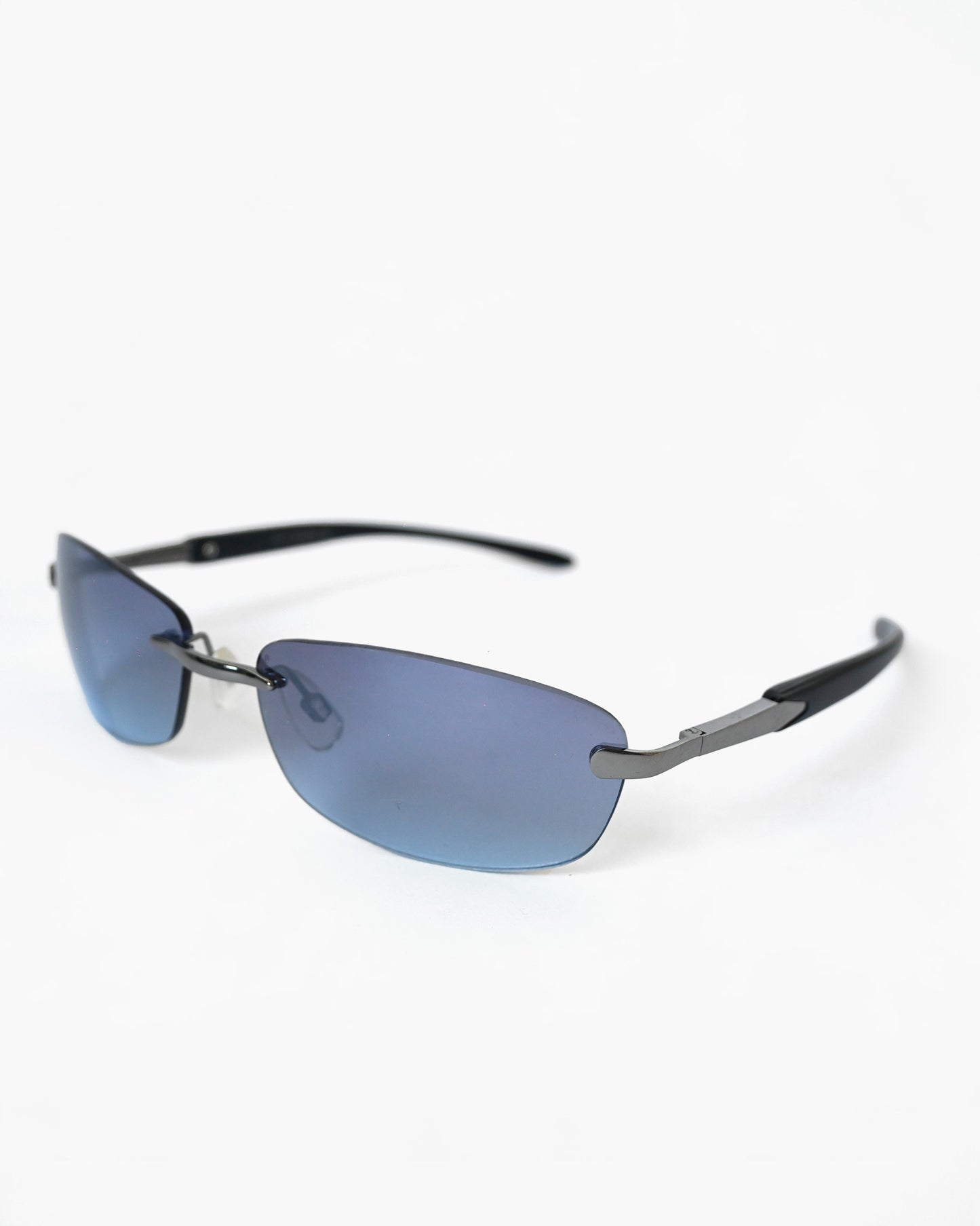 NOS 90s Frameless Sunglasses