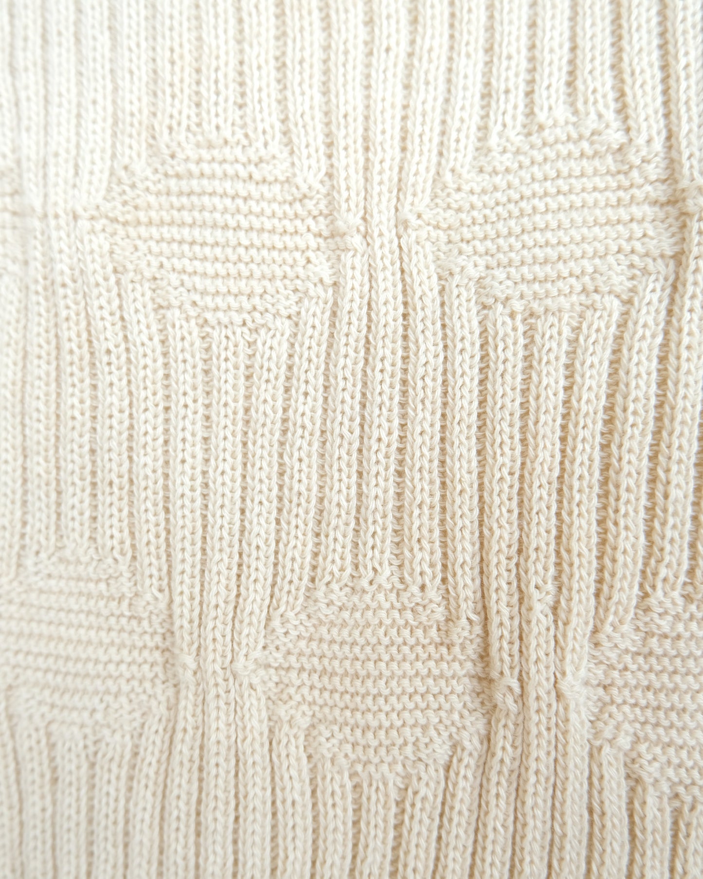 S/S Knit Top