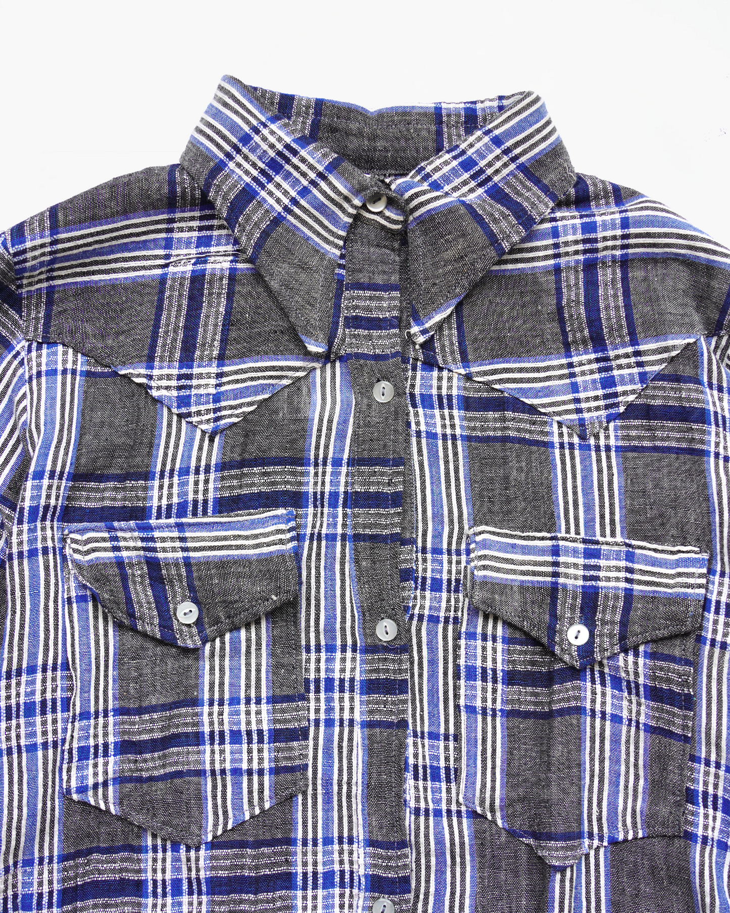 70's Beach Shirts