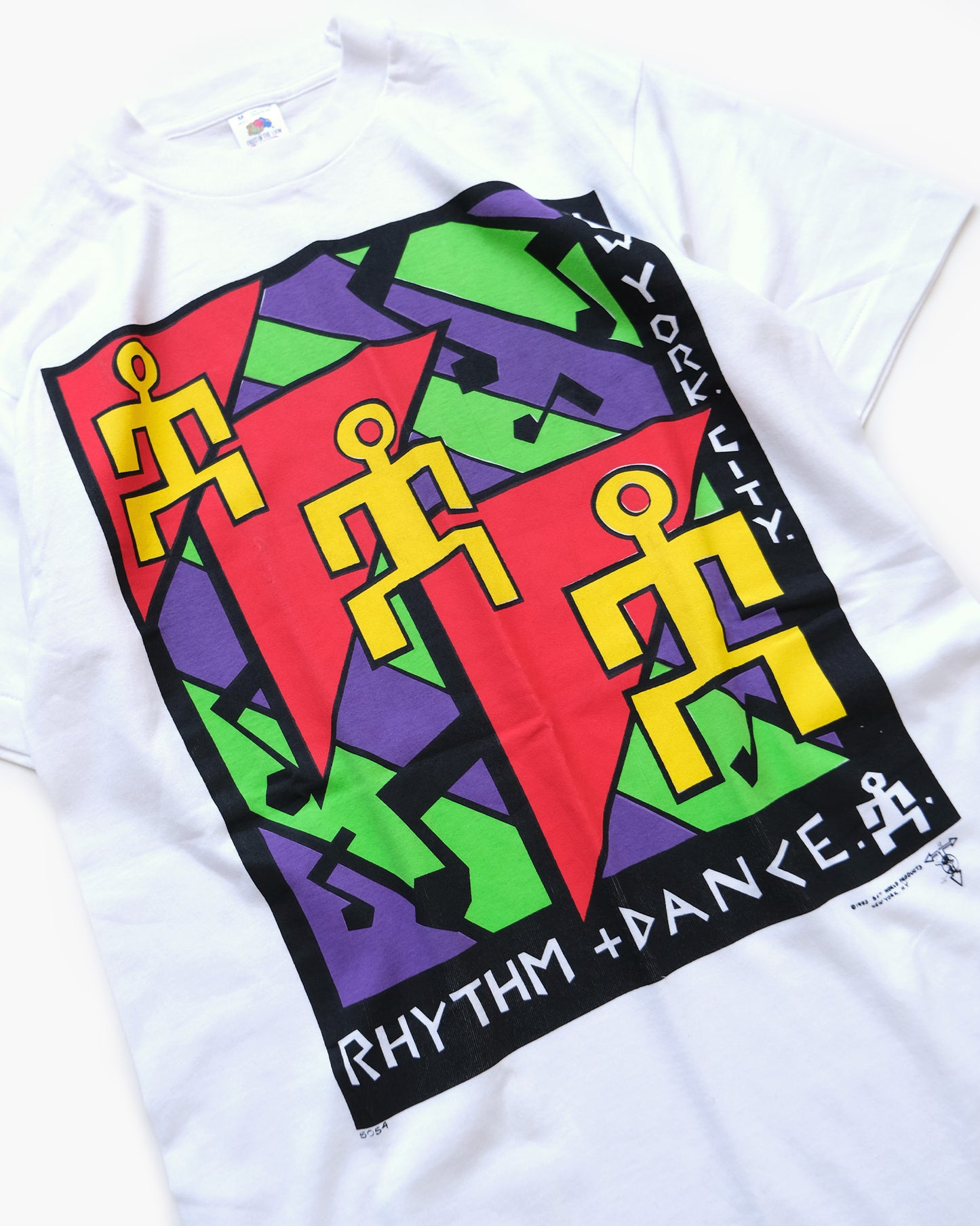 New York Gallery Goods Tee