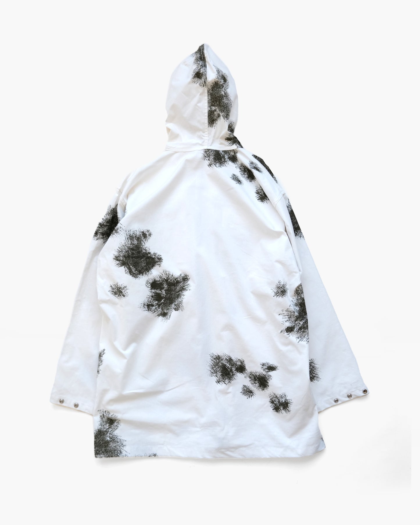 Snow Camo Parka - Germany