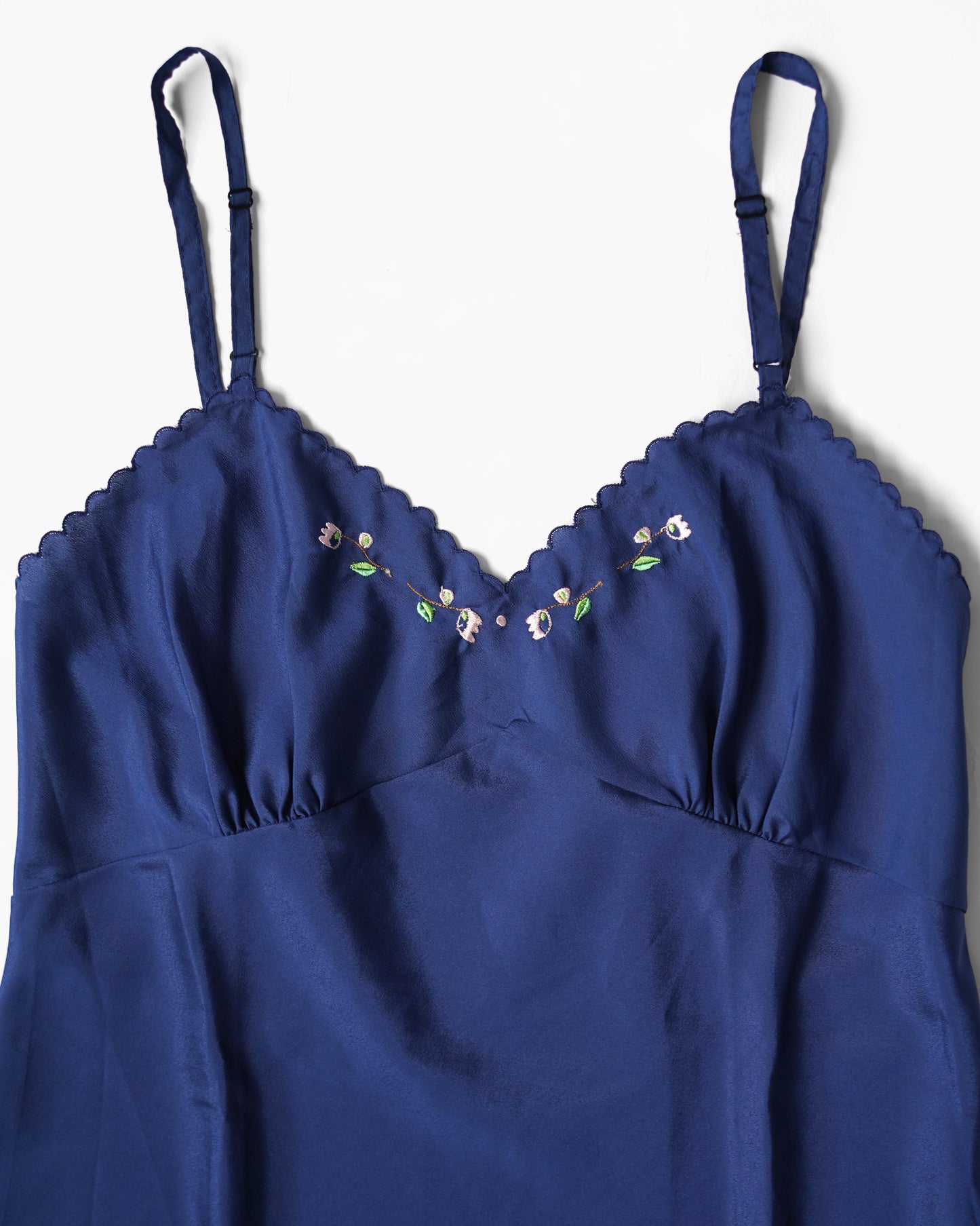 NOS Camisole Dress