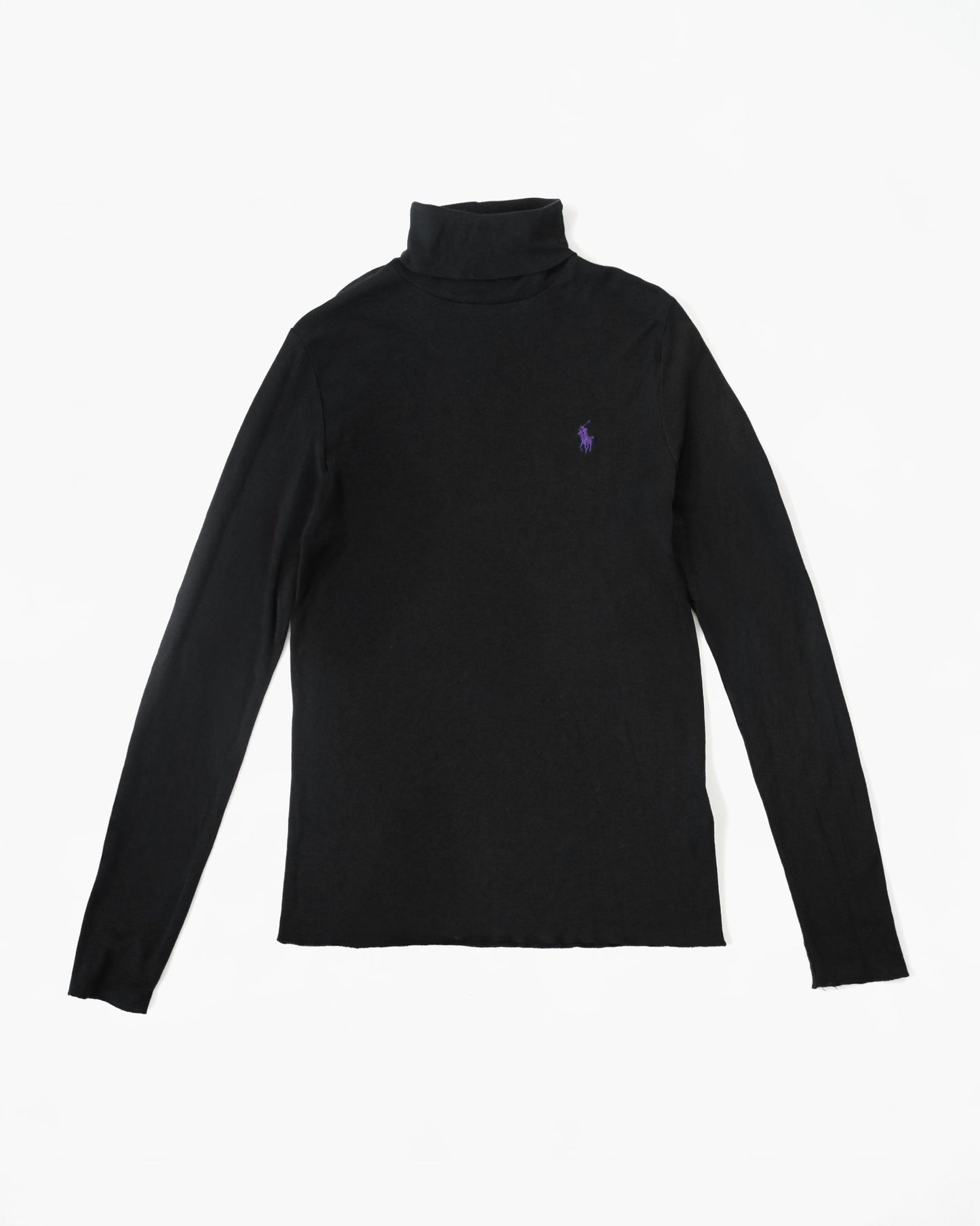 Ralph Lauren Turtleneck Top