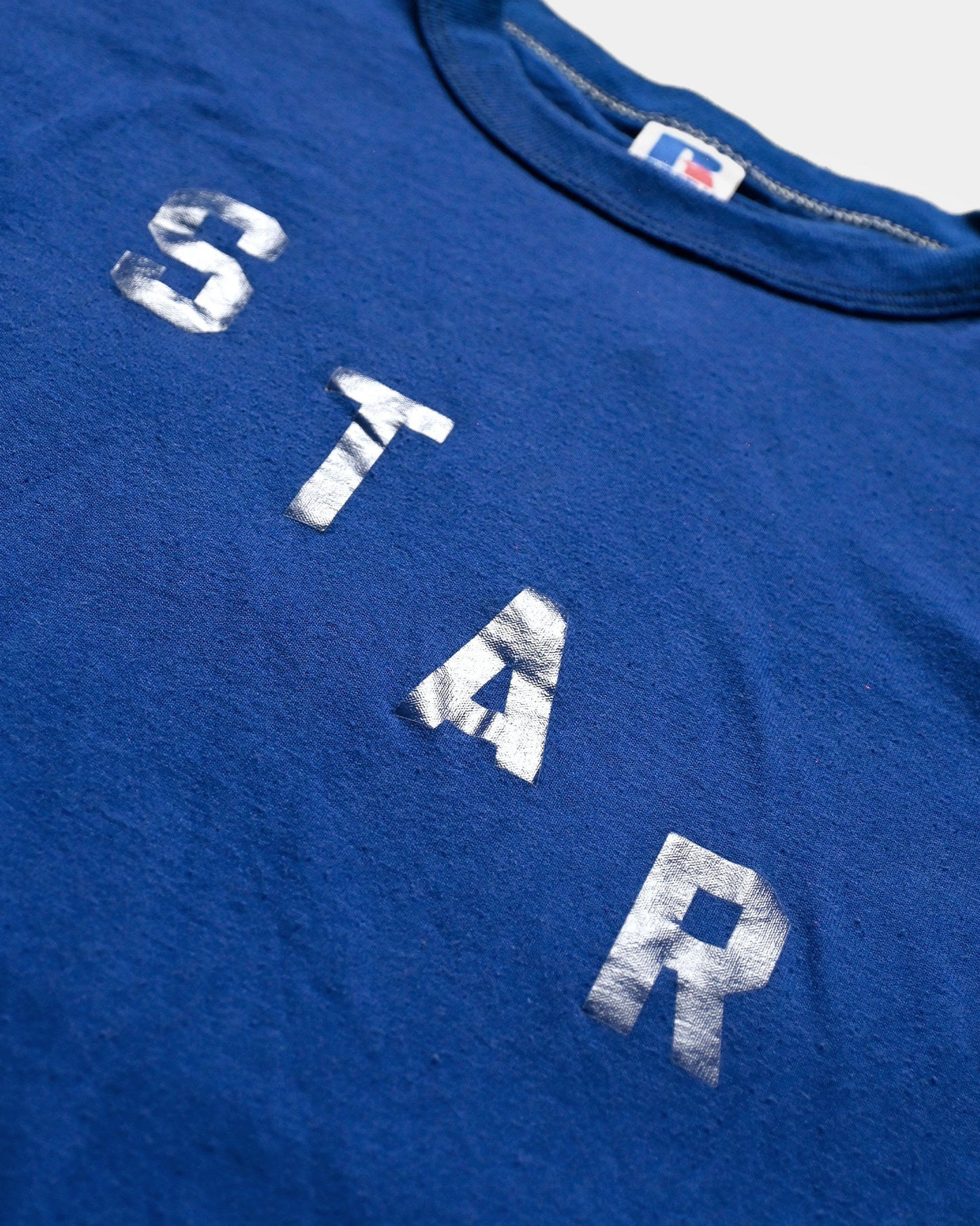 Printed Tee Made in USA