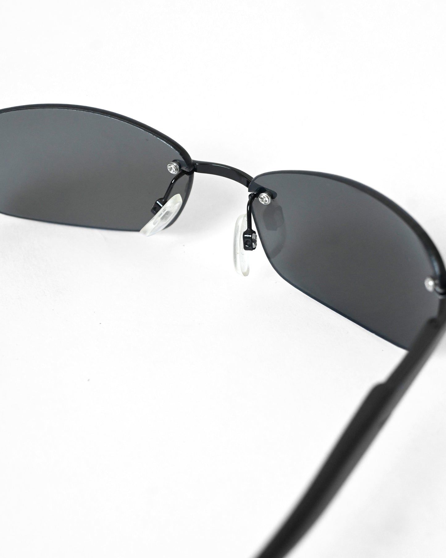 NOS 90s Frameless Sunglasses