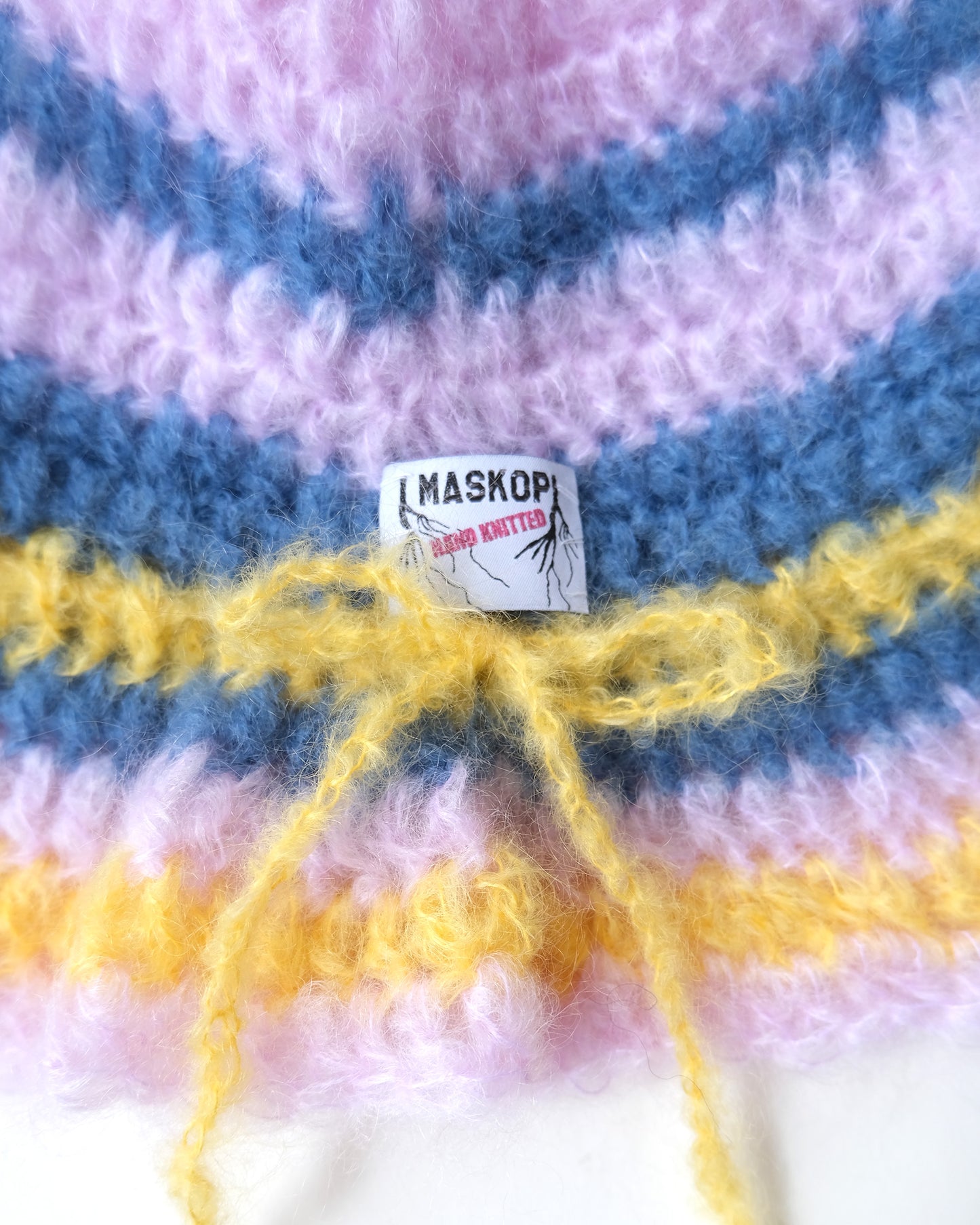 "imaskopi" Sun Hat 8