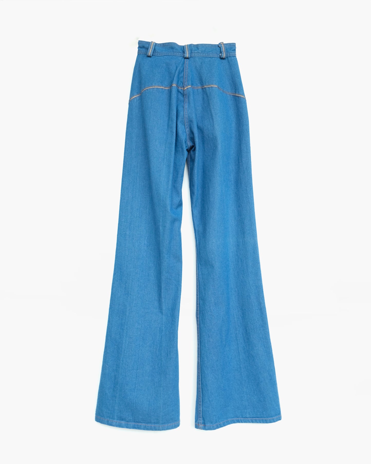 70's Frame Denim