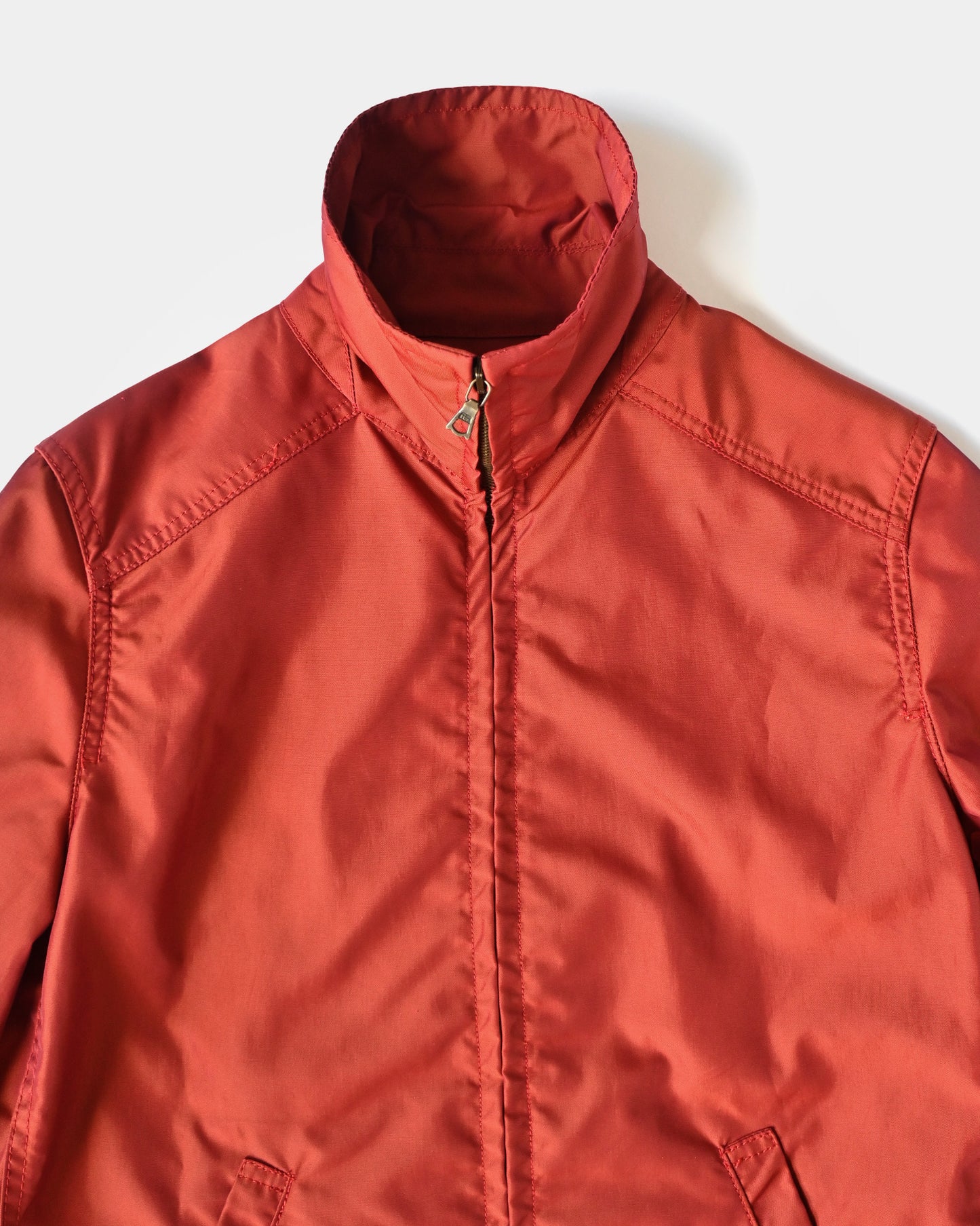 "ROMEO GIGLI" Nylon Jacket