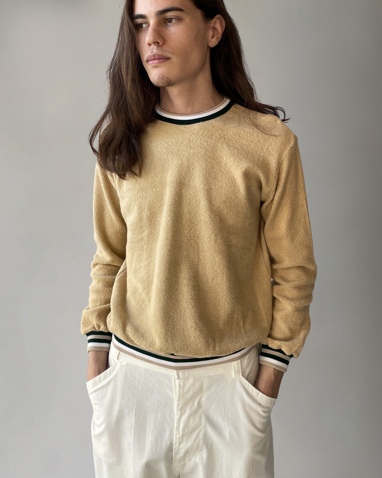 Sweatshirts Made In Germany