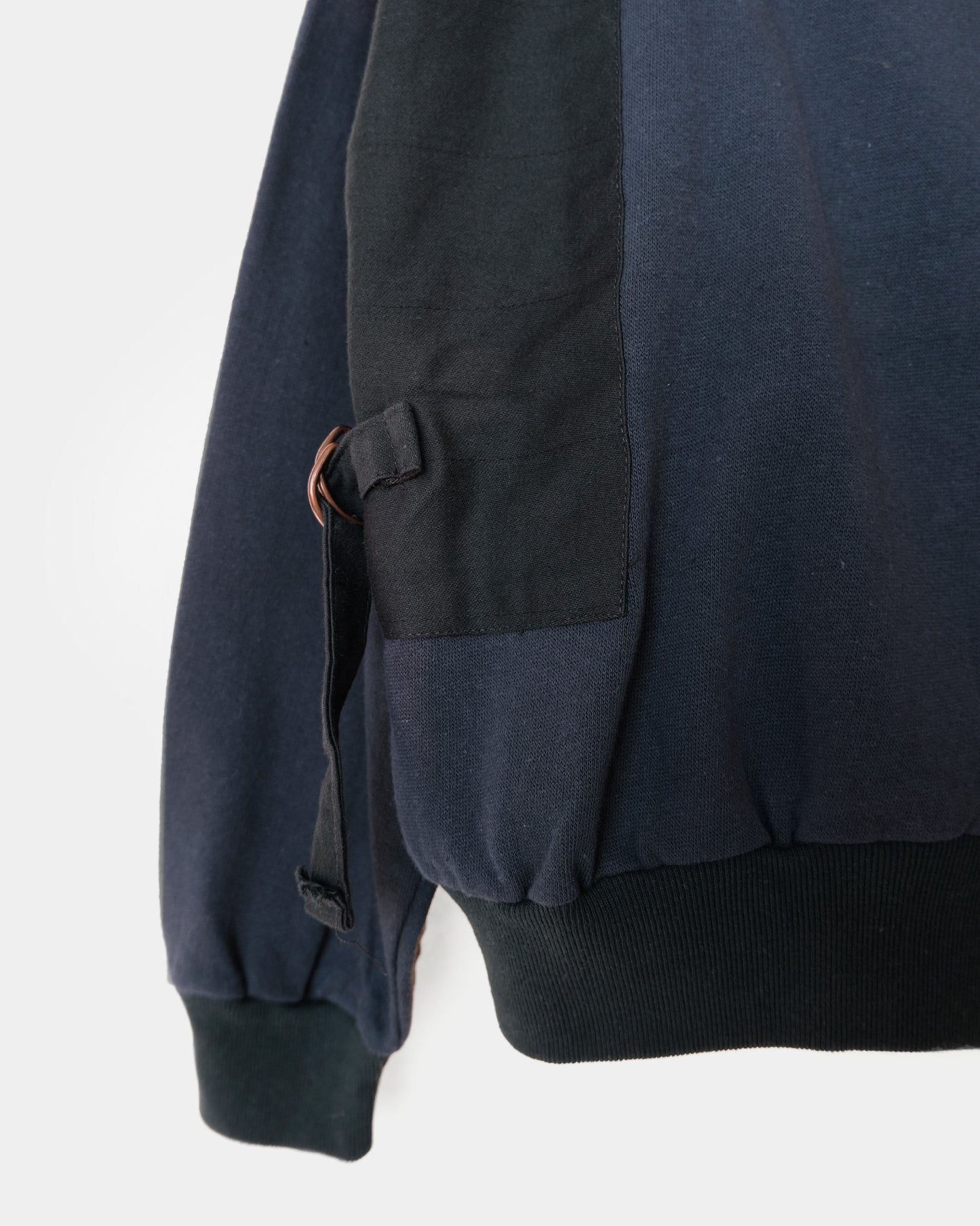 80's Cotton Sweatshirt