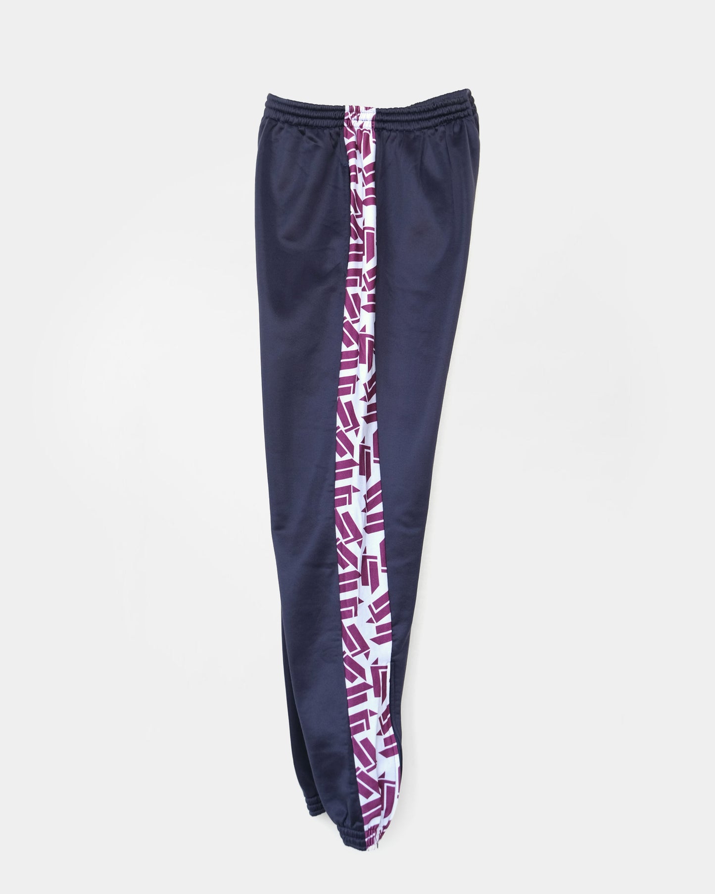 French Sportswear Pants
