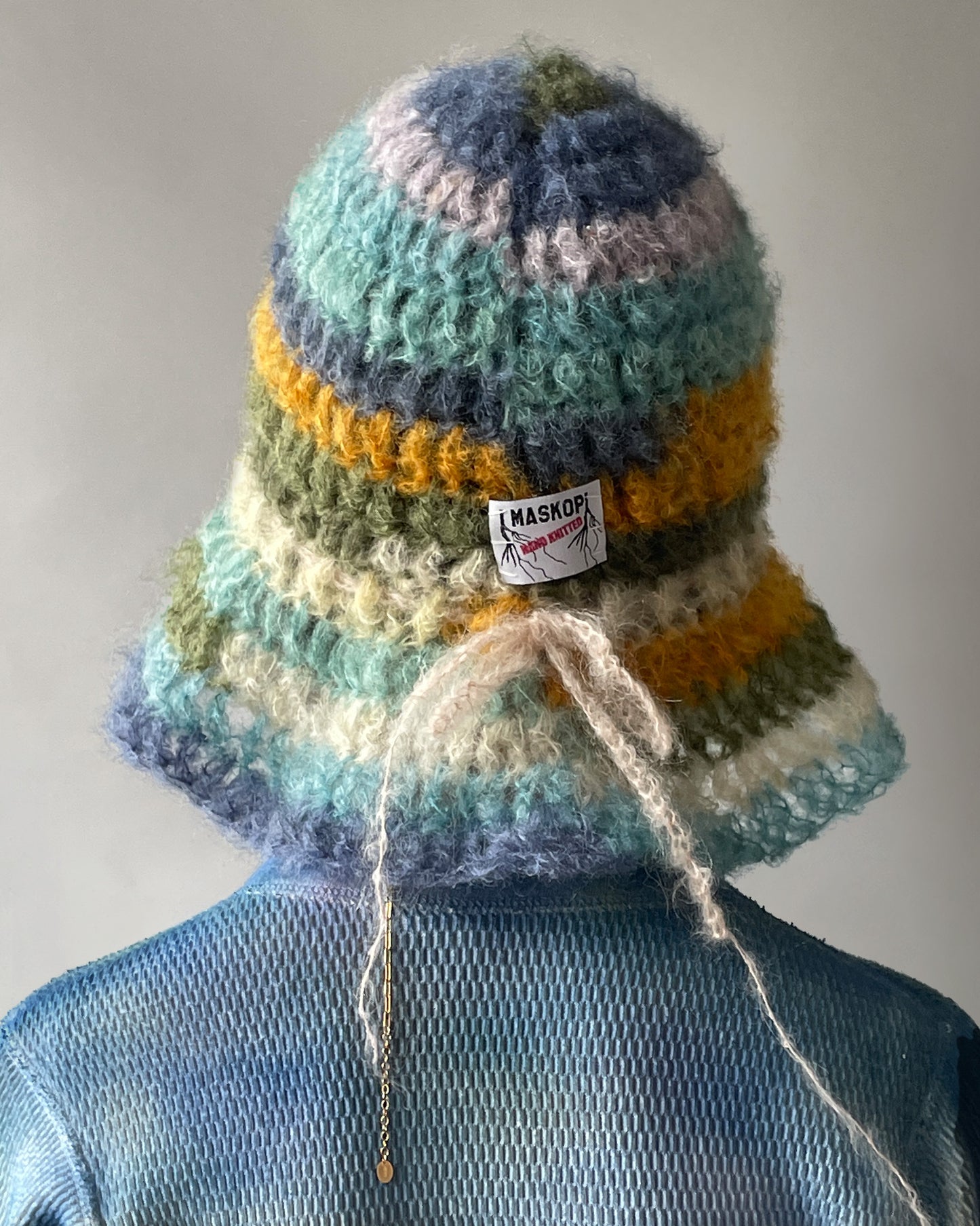 "imaskopi" Sun Hat 5