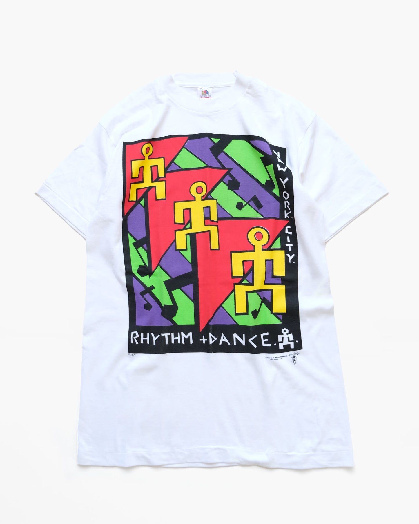 New York Gallery Goods Tee
