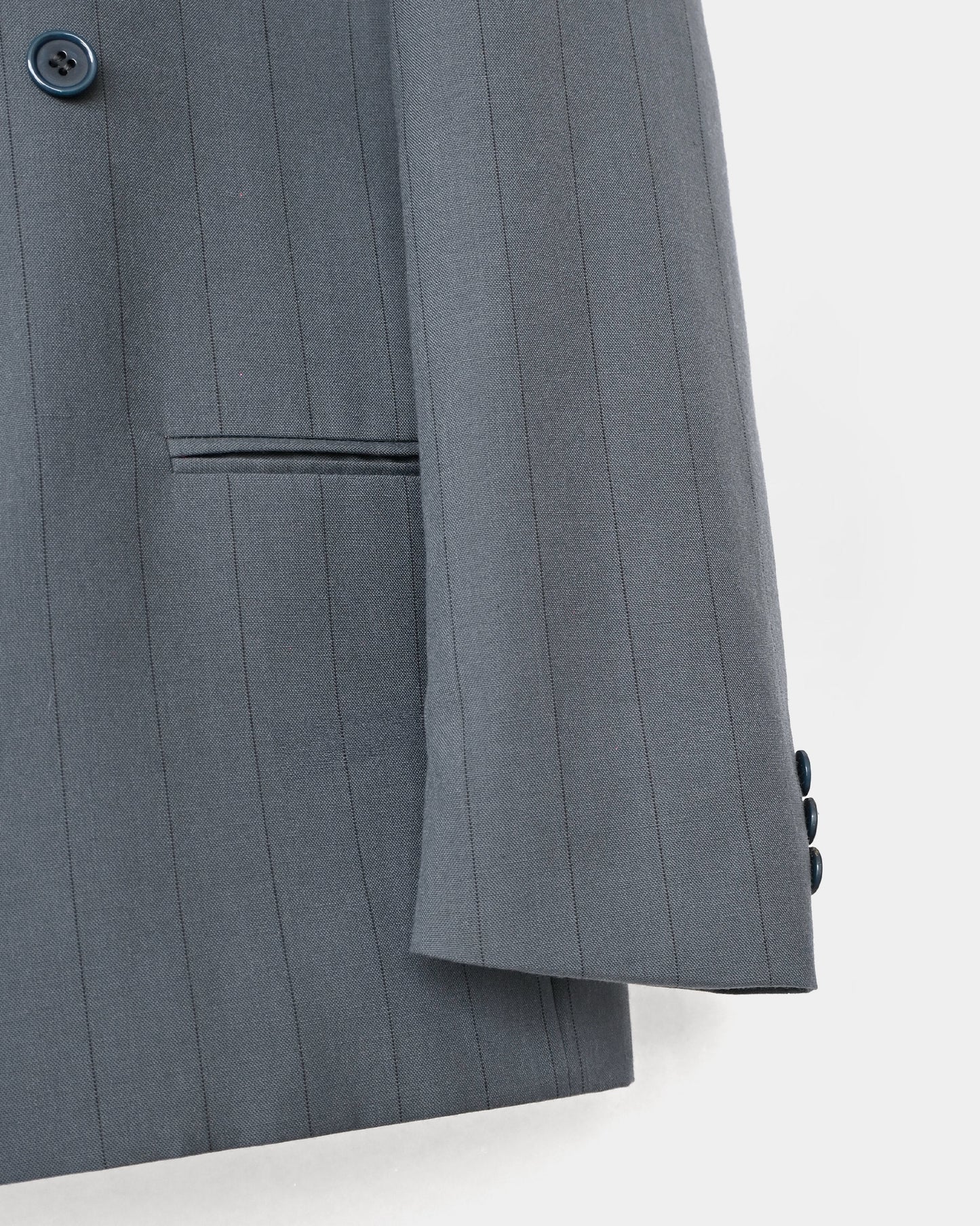 European Tailored Jacket