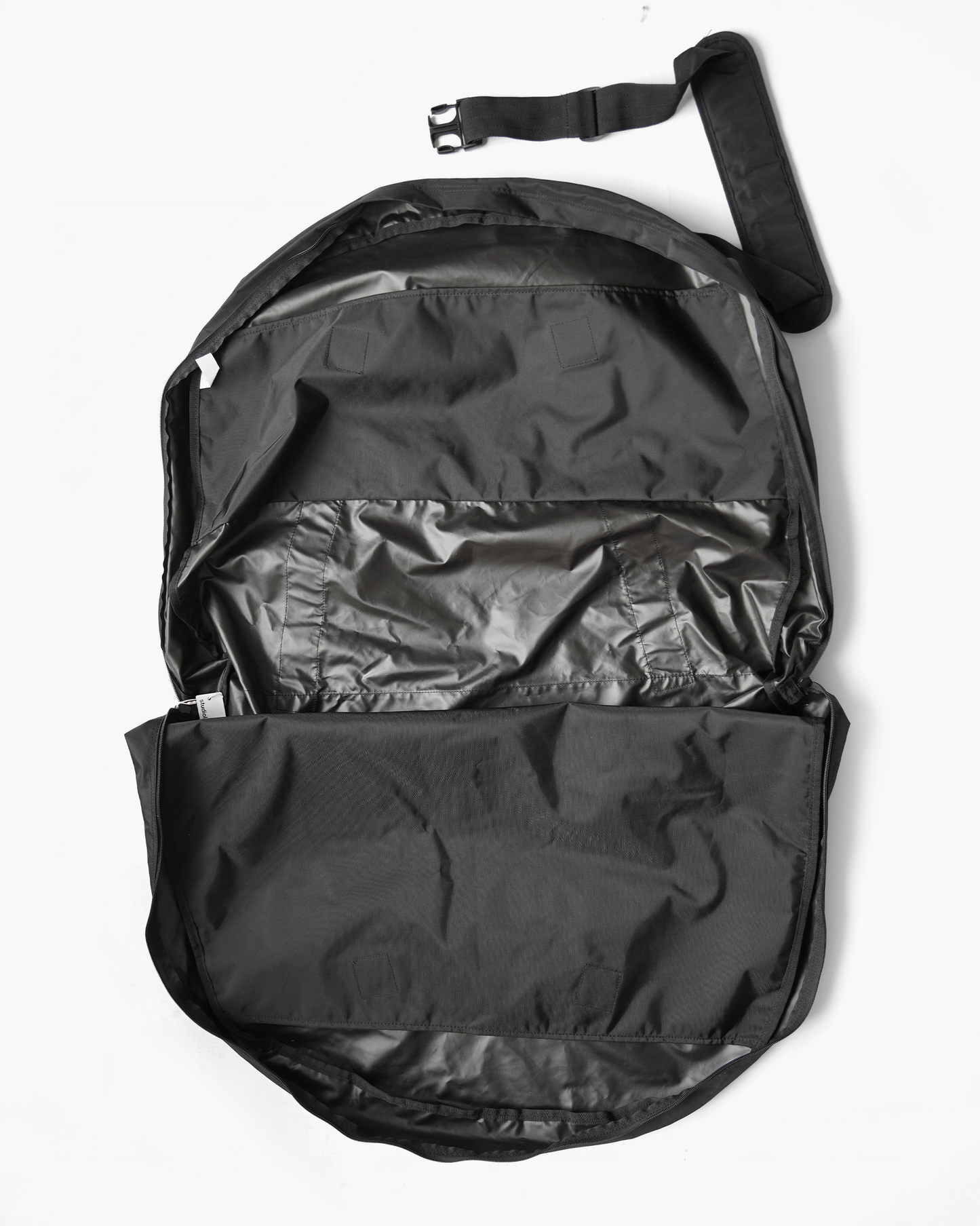 Dutch Army Large Deployment Bag