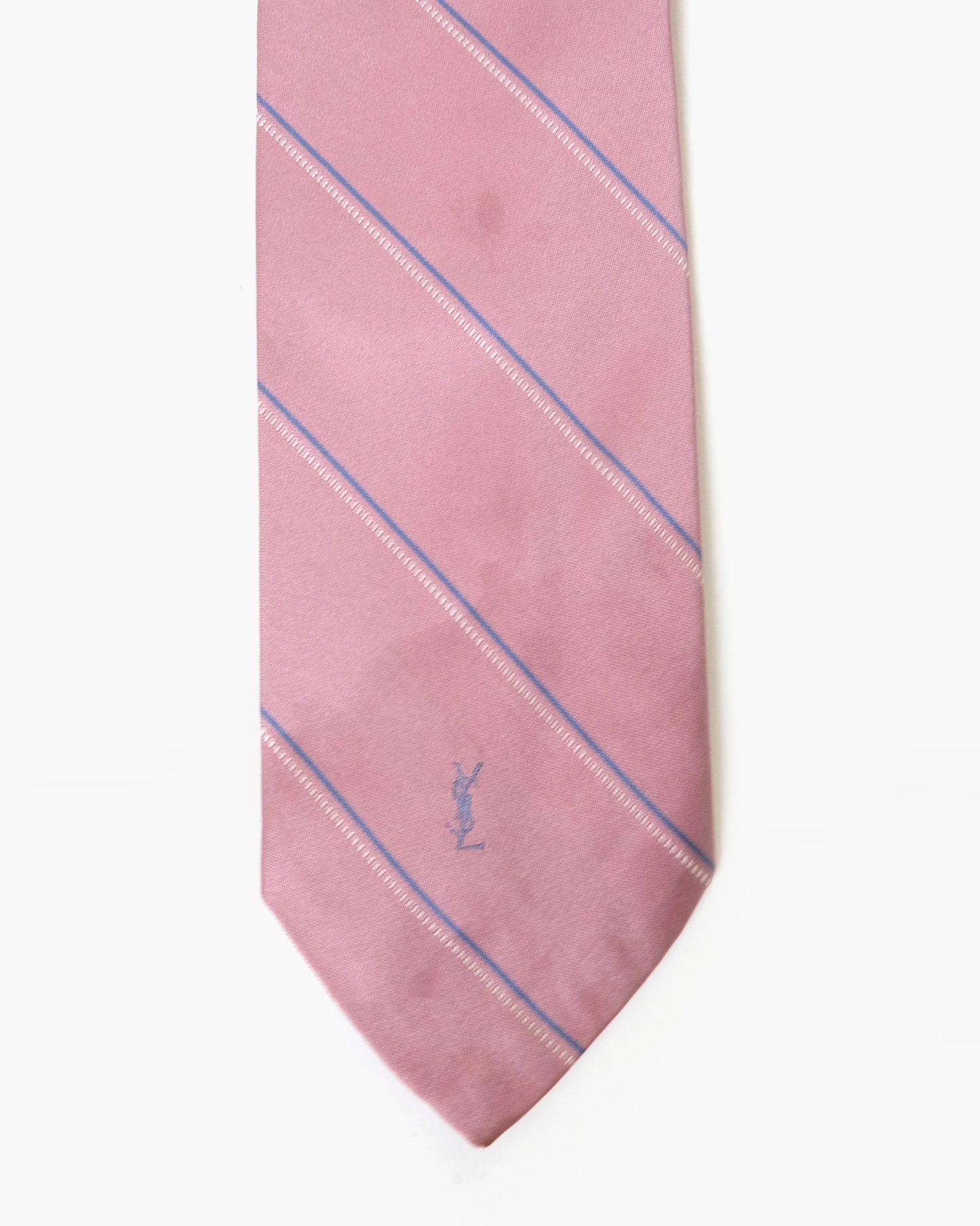 Necktie "Yves Saint Laurent"