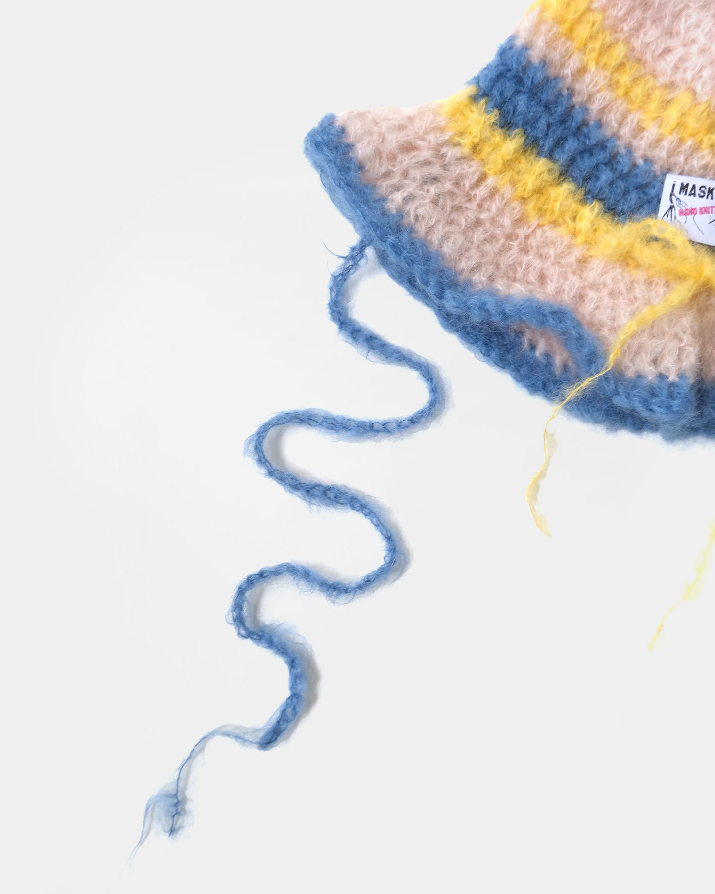 "imaskopi" Sun Hat 9