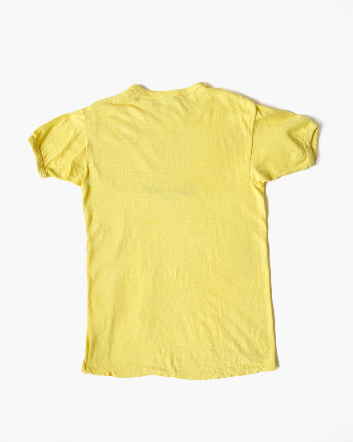 "four o four " Pale Color T-Shirt