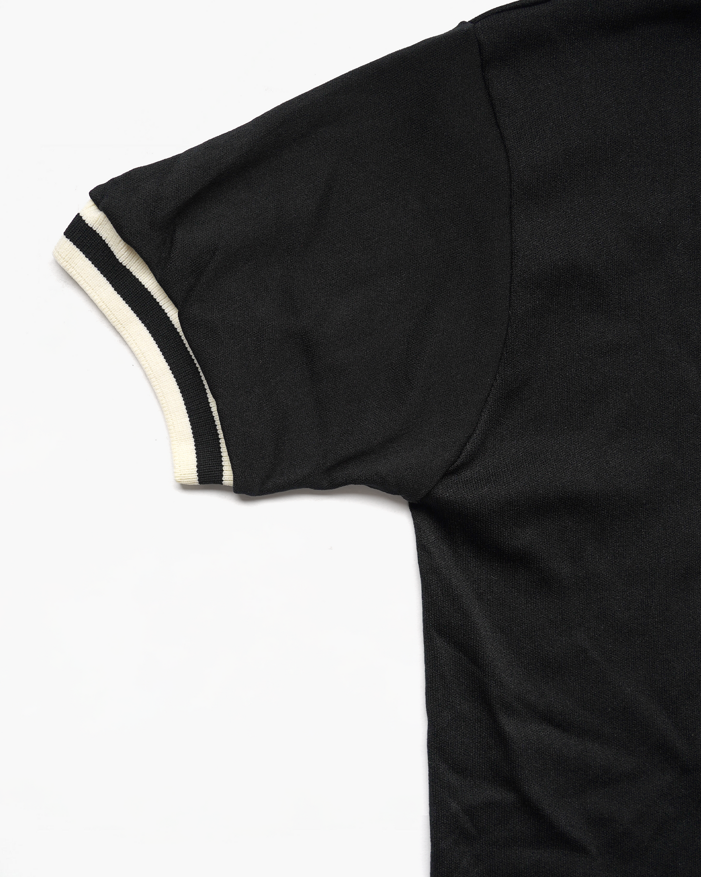 70's Black Top