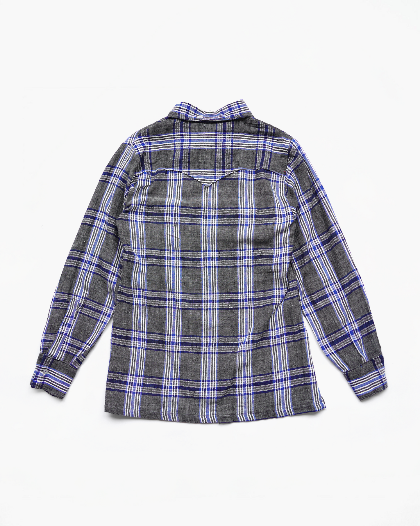 70's Beach Shirts