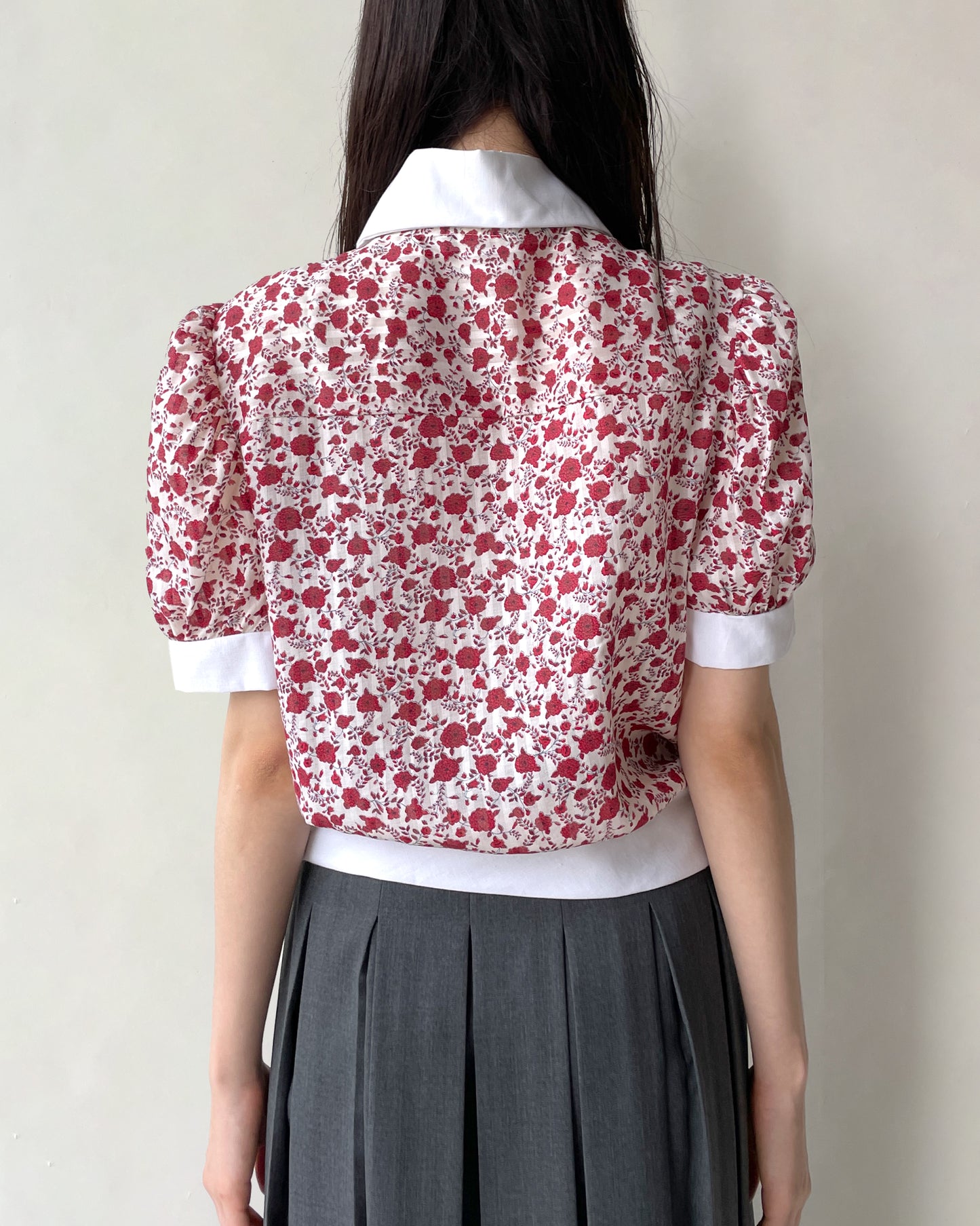 Bicycle Shirts Jacket