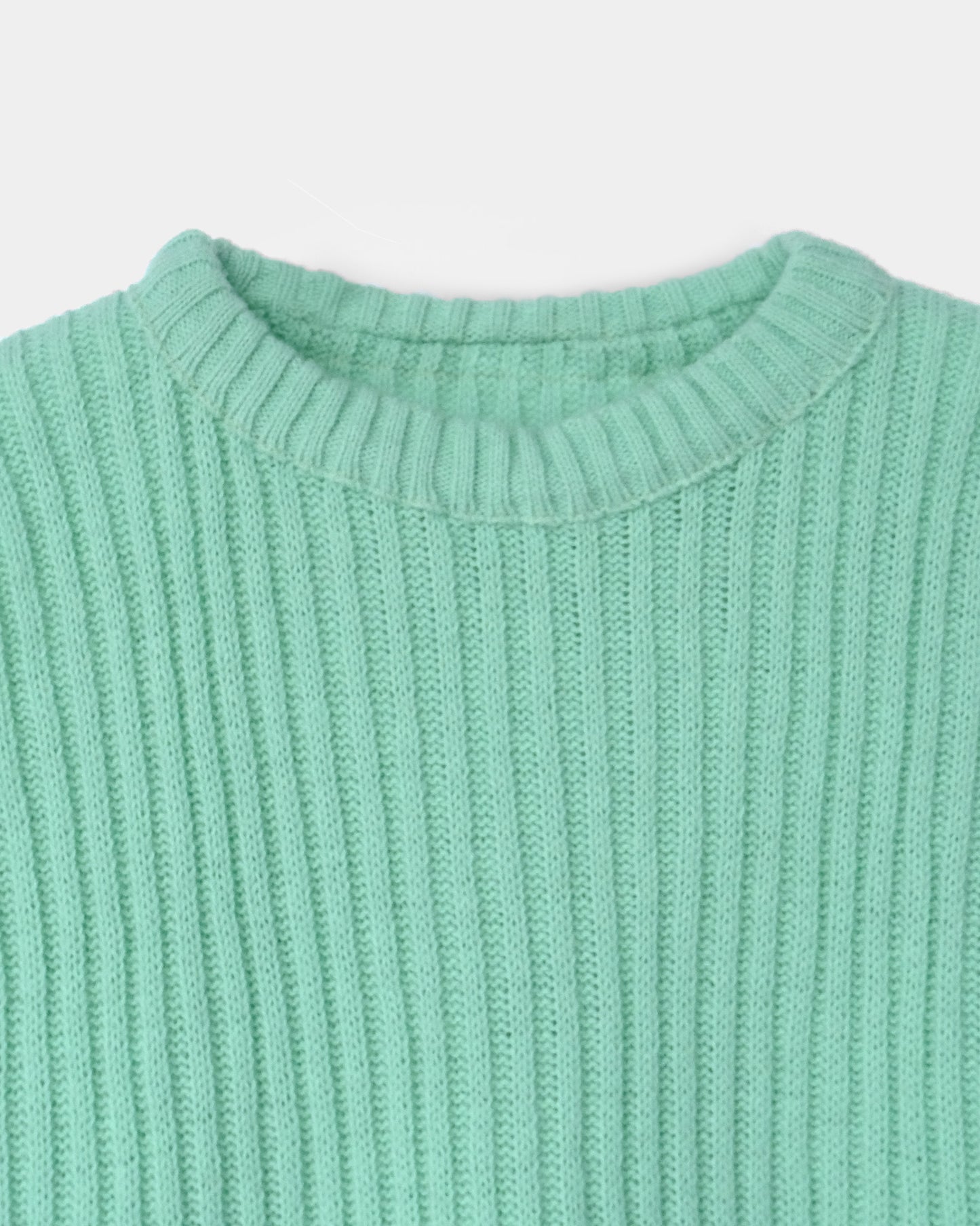 60's~70's Knit Vest
