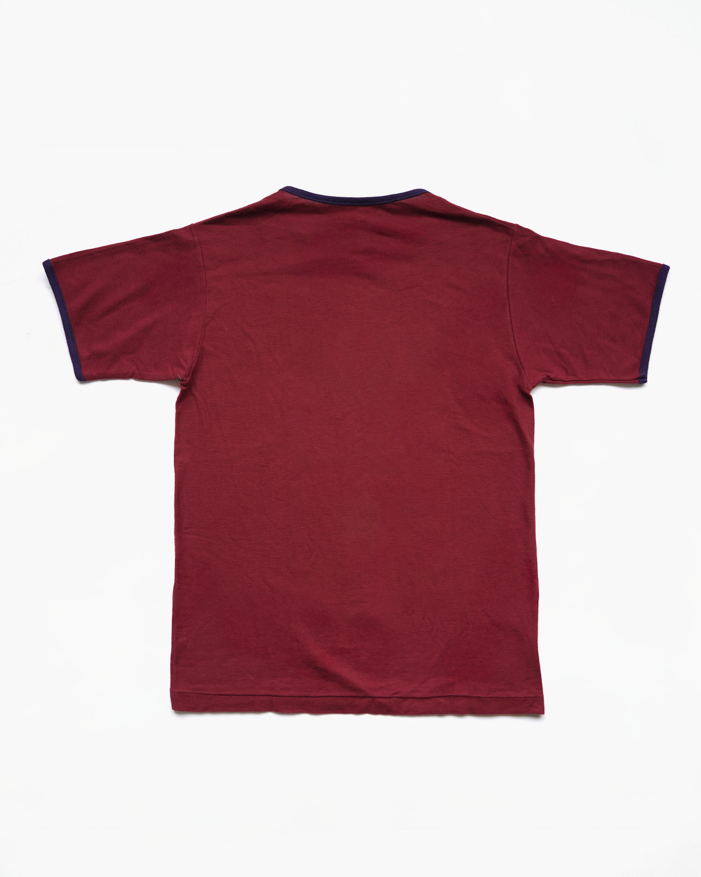 1980's Ringer Tee