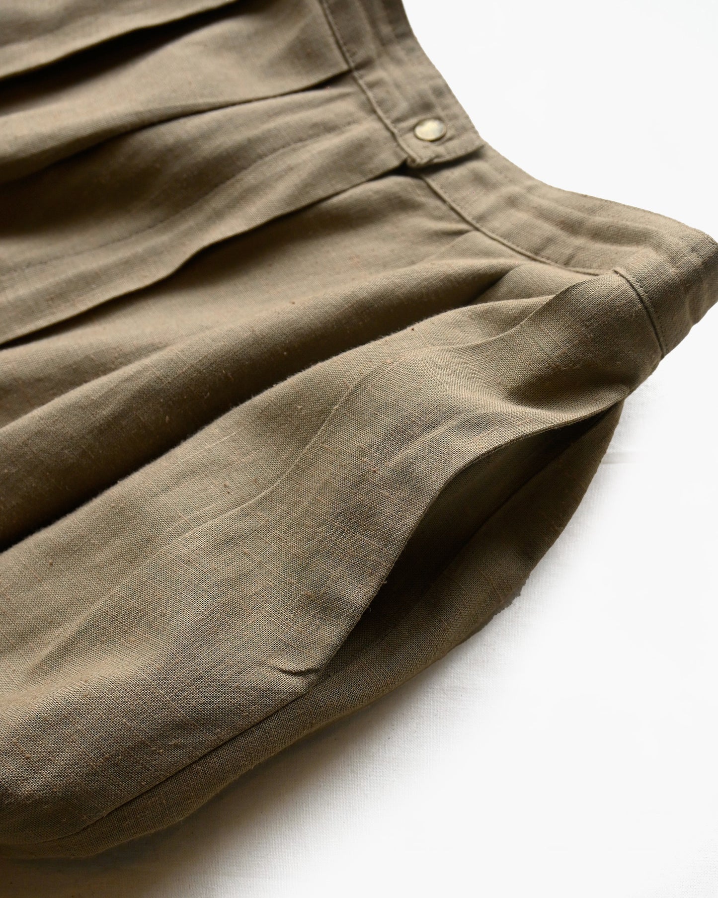 Linen Trousers