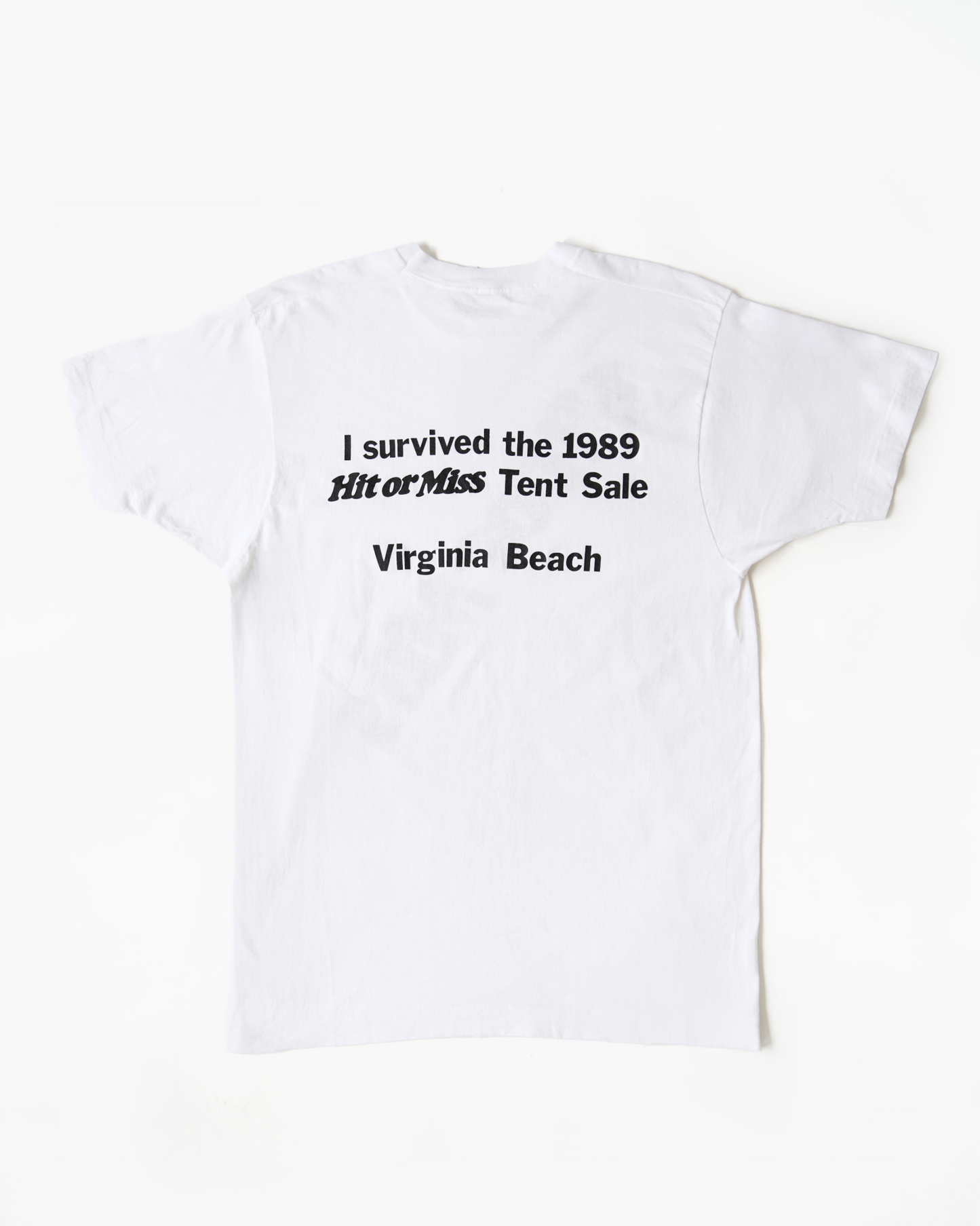 Printed T-Shirt