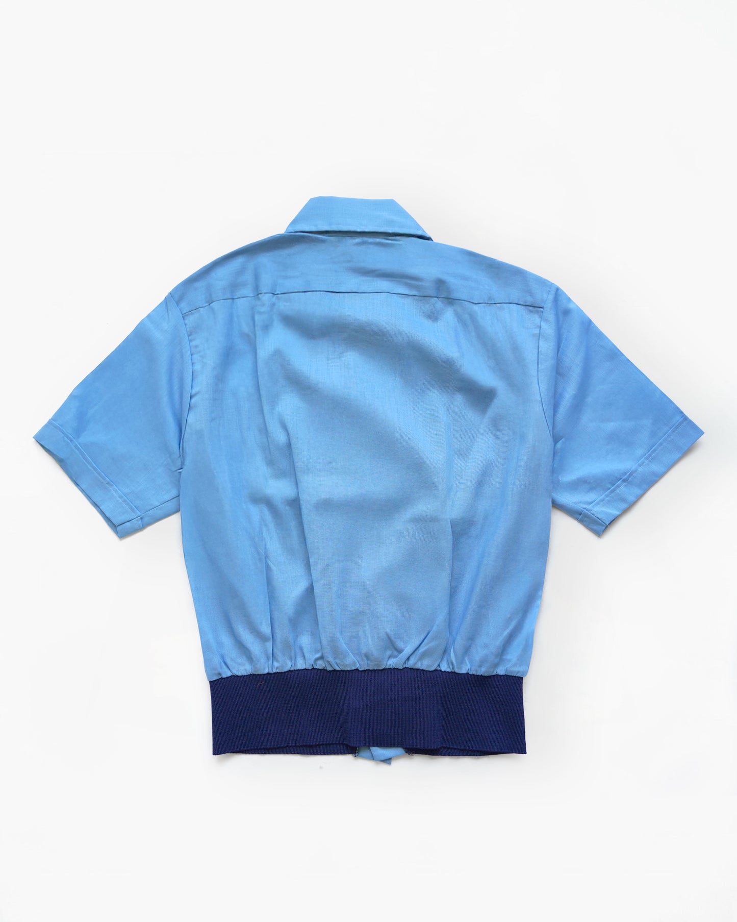 1970's Short Sleeve Shirt