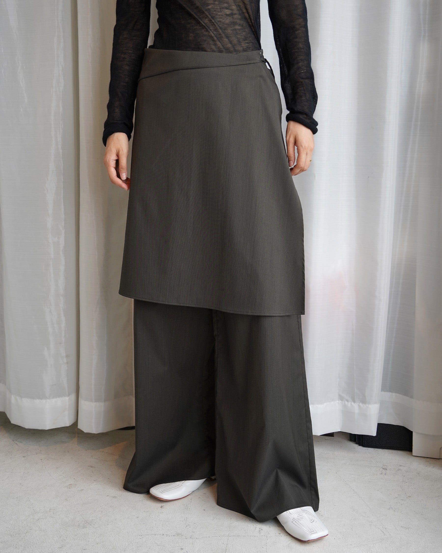 FOREST LENA SKIRT PANTS