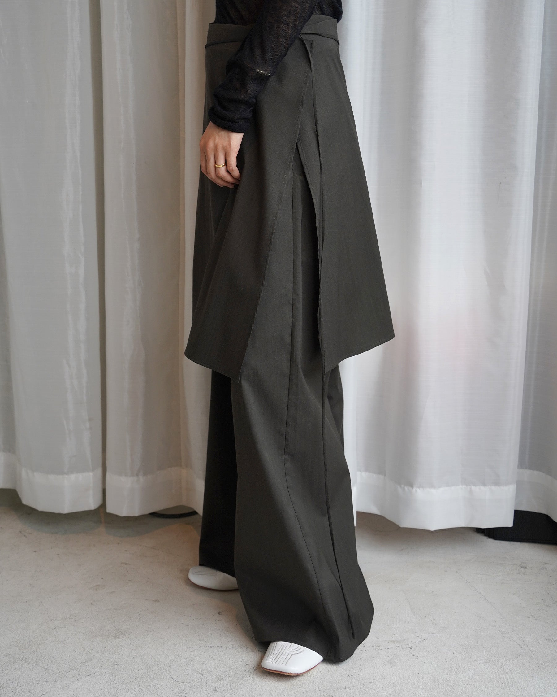 FOREST LENA SKIRT PANTS