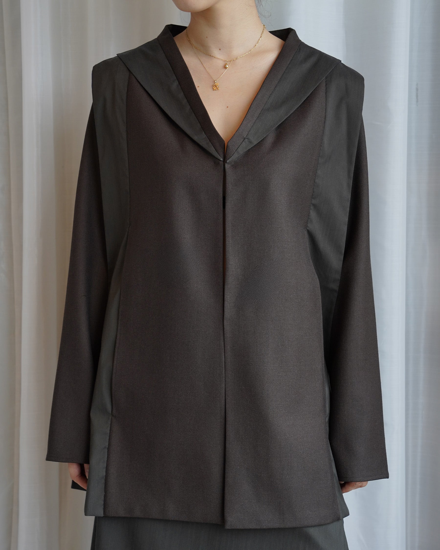 BAFFIN BLOUSE