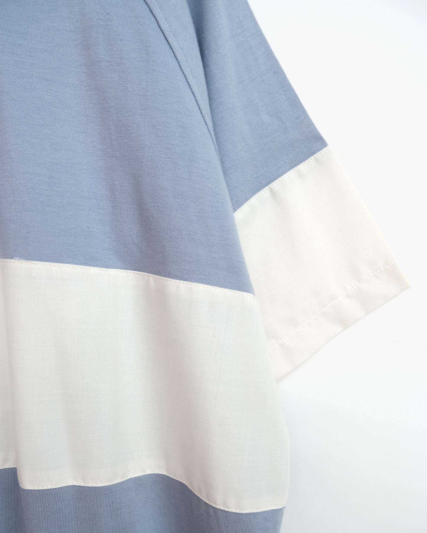 70's Cotton Polo