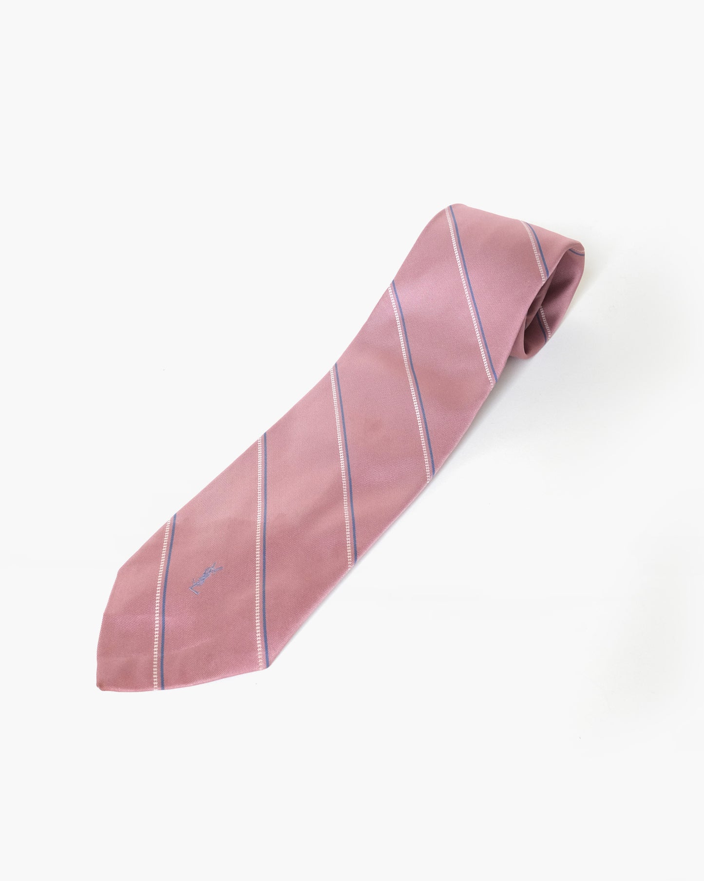 Necktie "Yves Saint Laurent"
