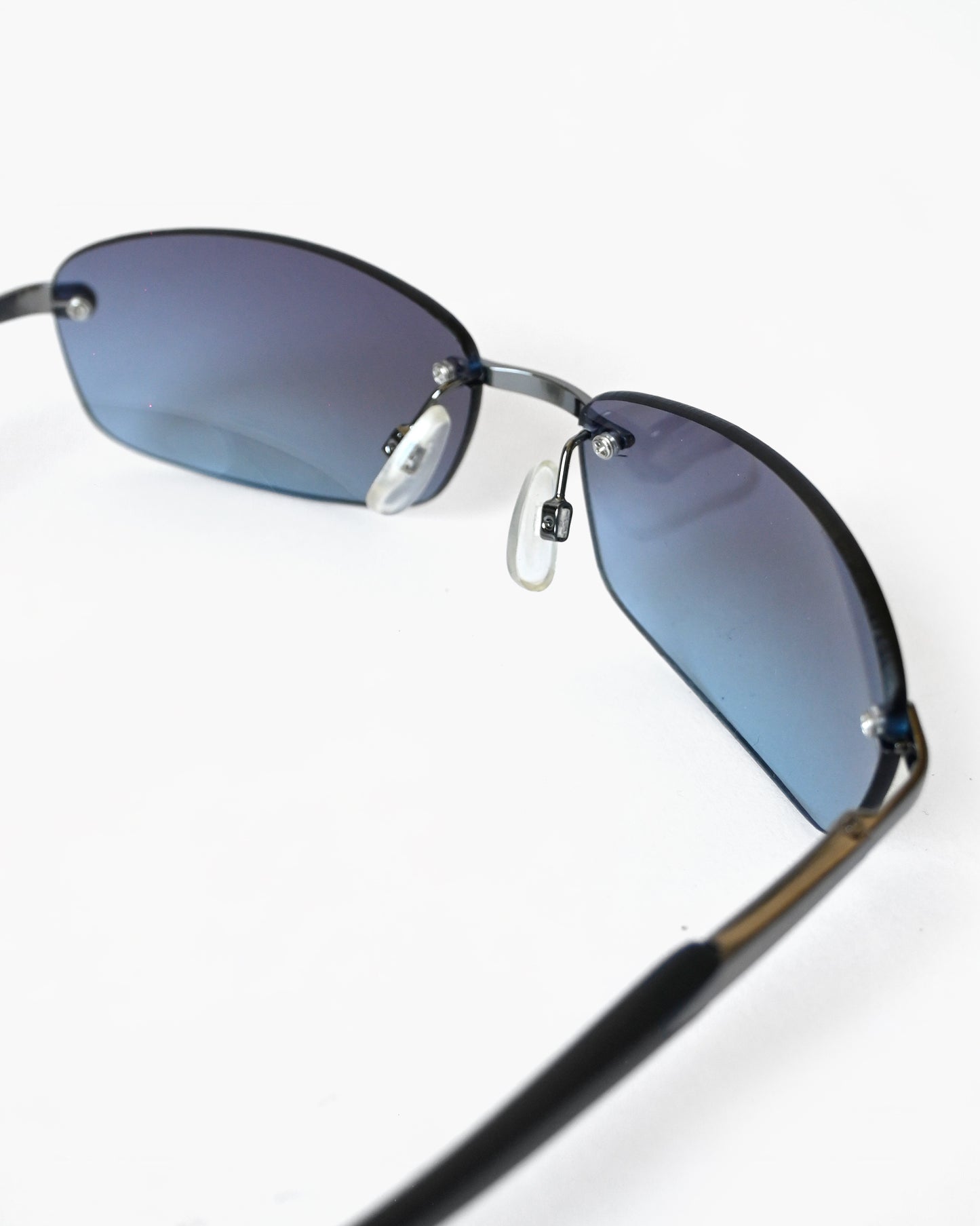NOS 90s Frameless Sunglasses