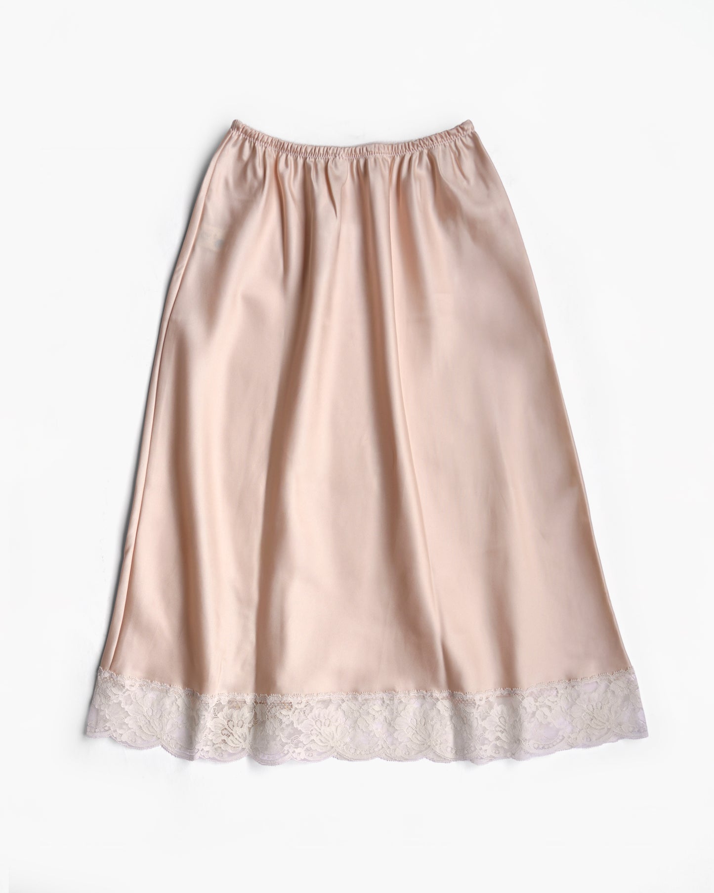 1980's Christian Dior Petticoat
