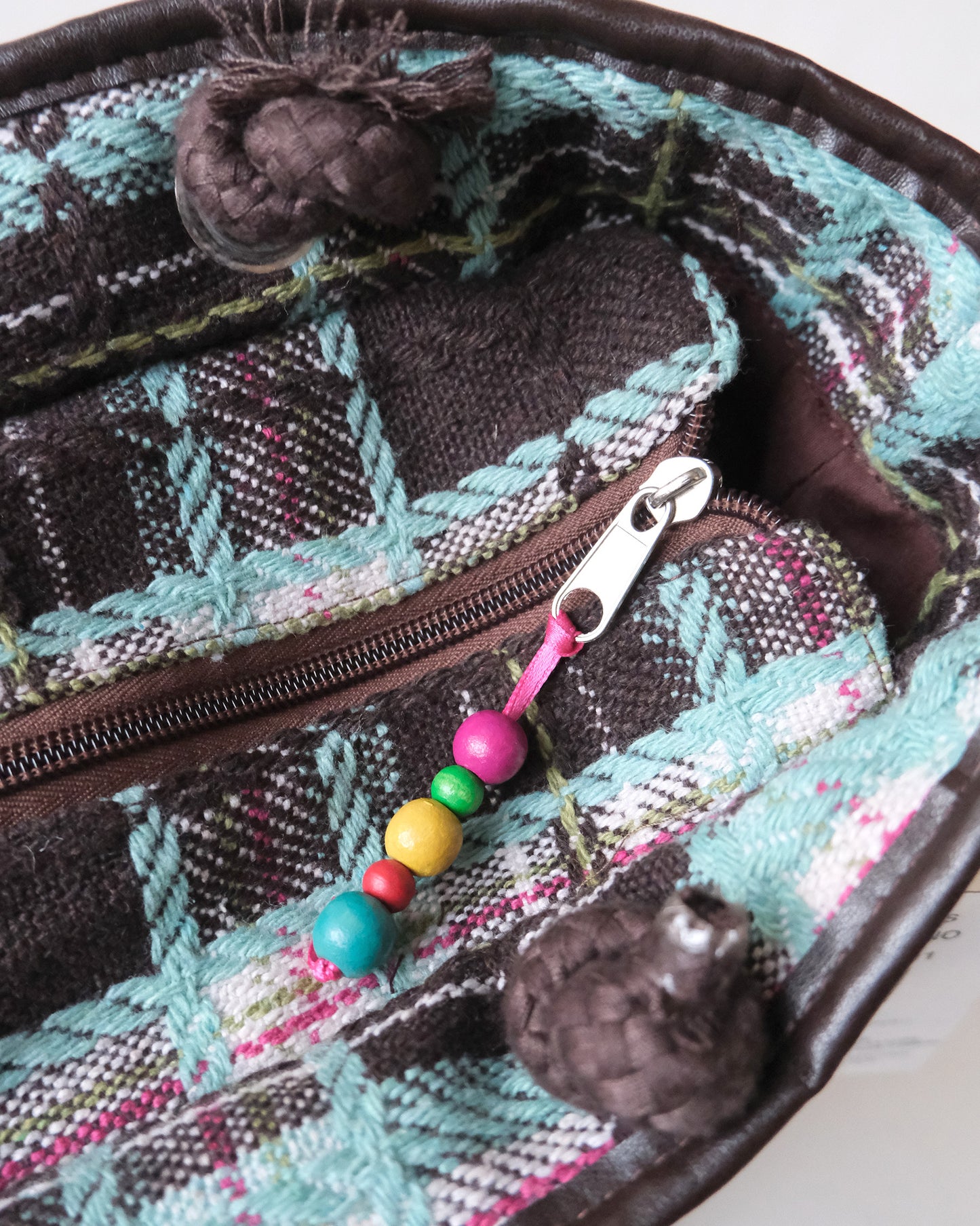 Flower Hand Bag - Spain