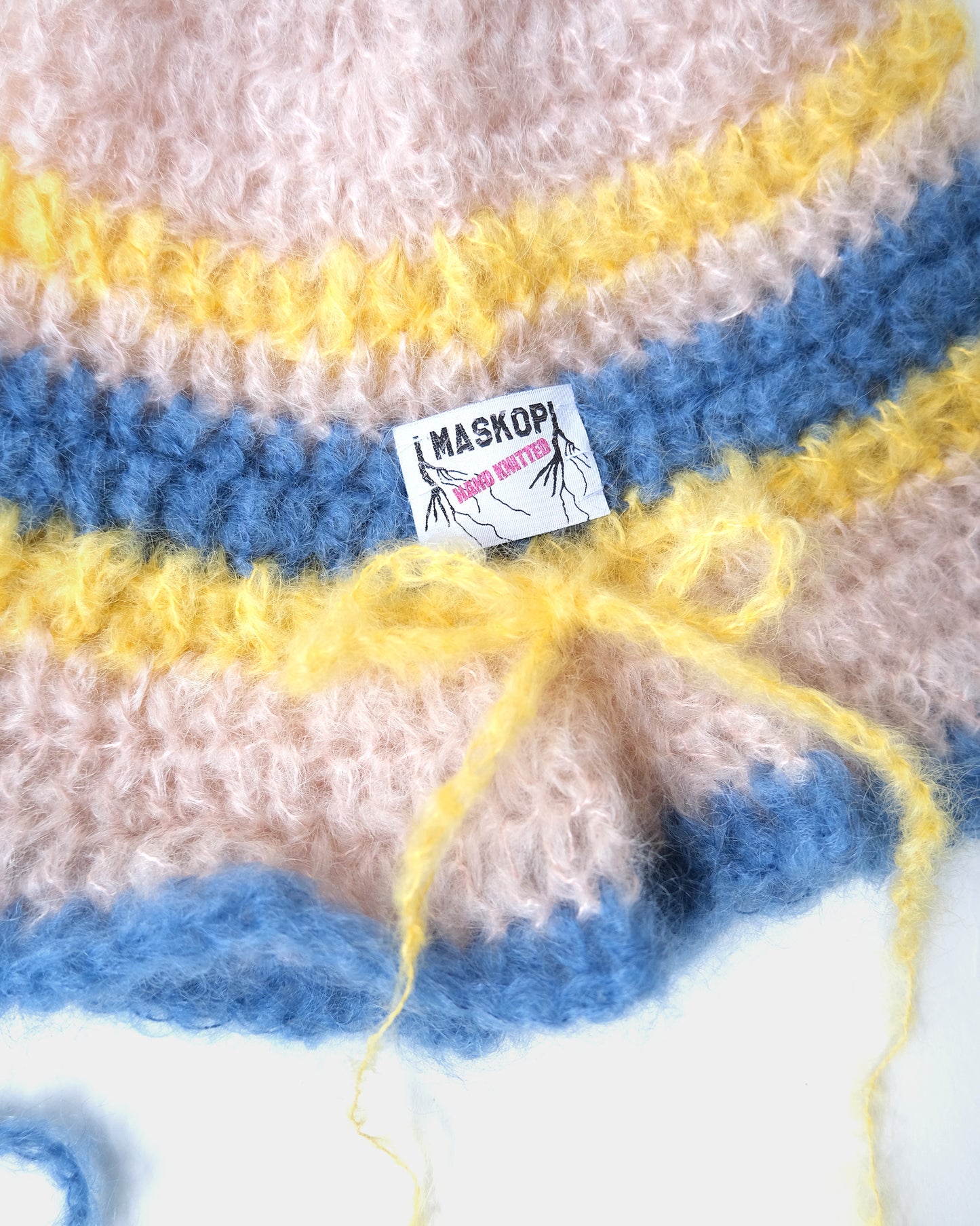 "imaskopi" Sun Hat 9