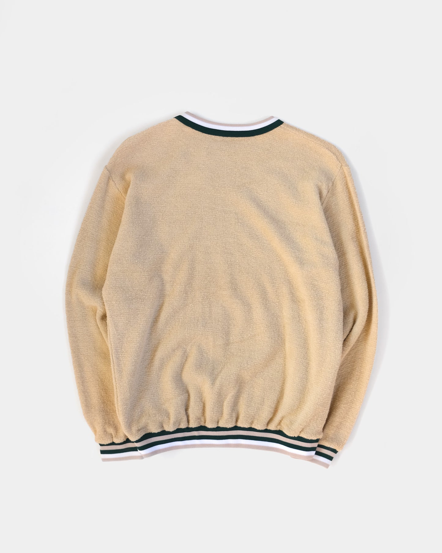 Sweatshirts Made In Germany