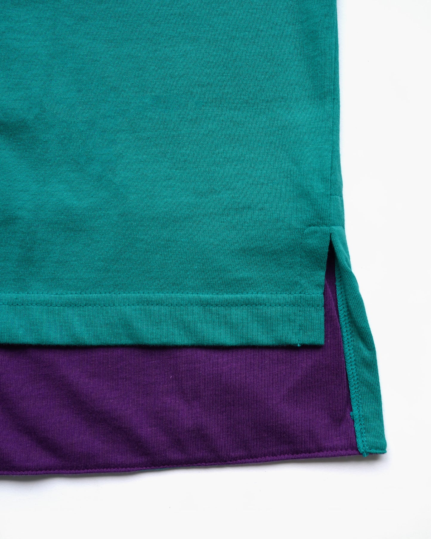 Cotton S/S Polo