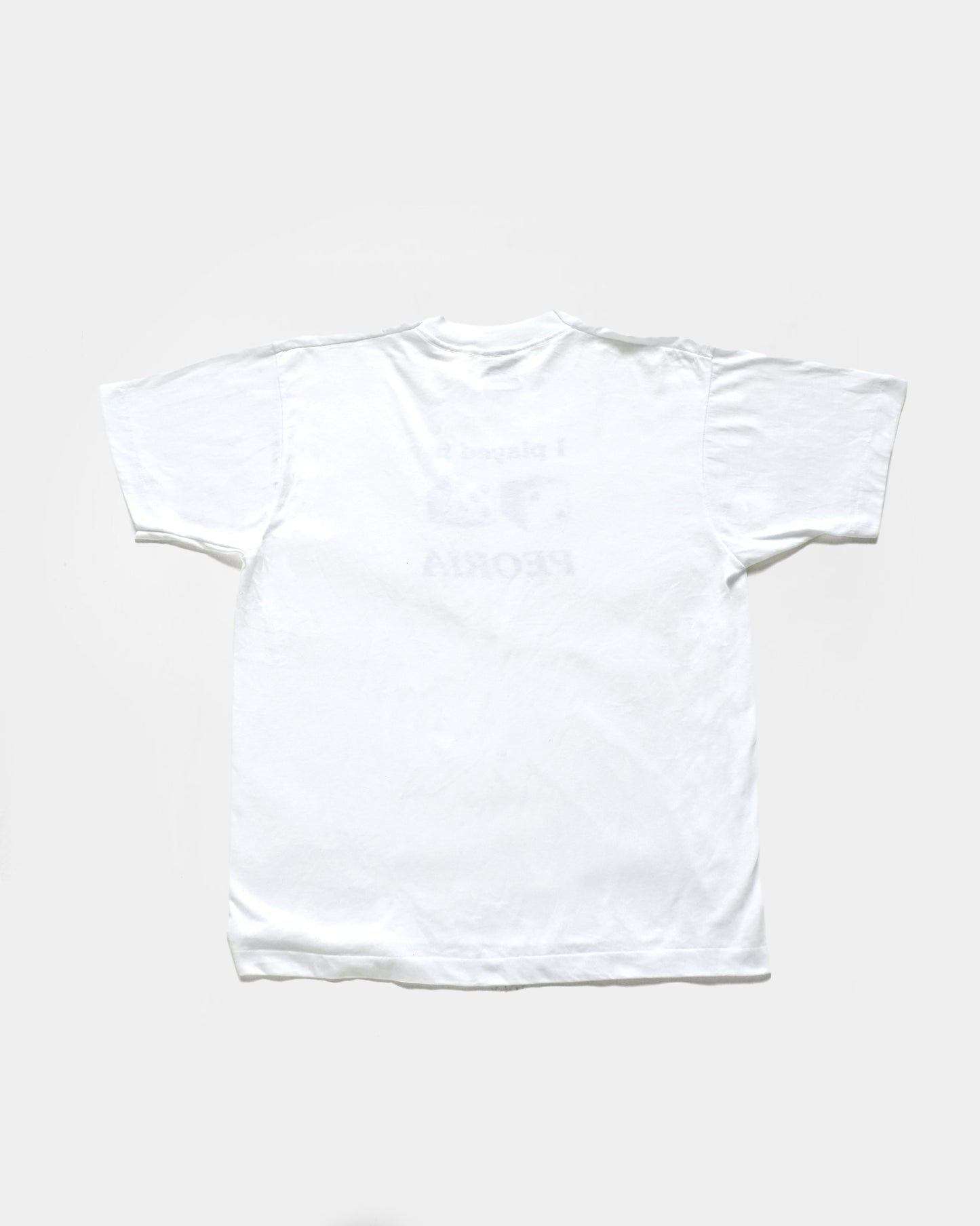 Printed Tee Made in USA