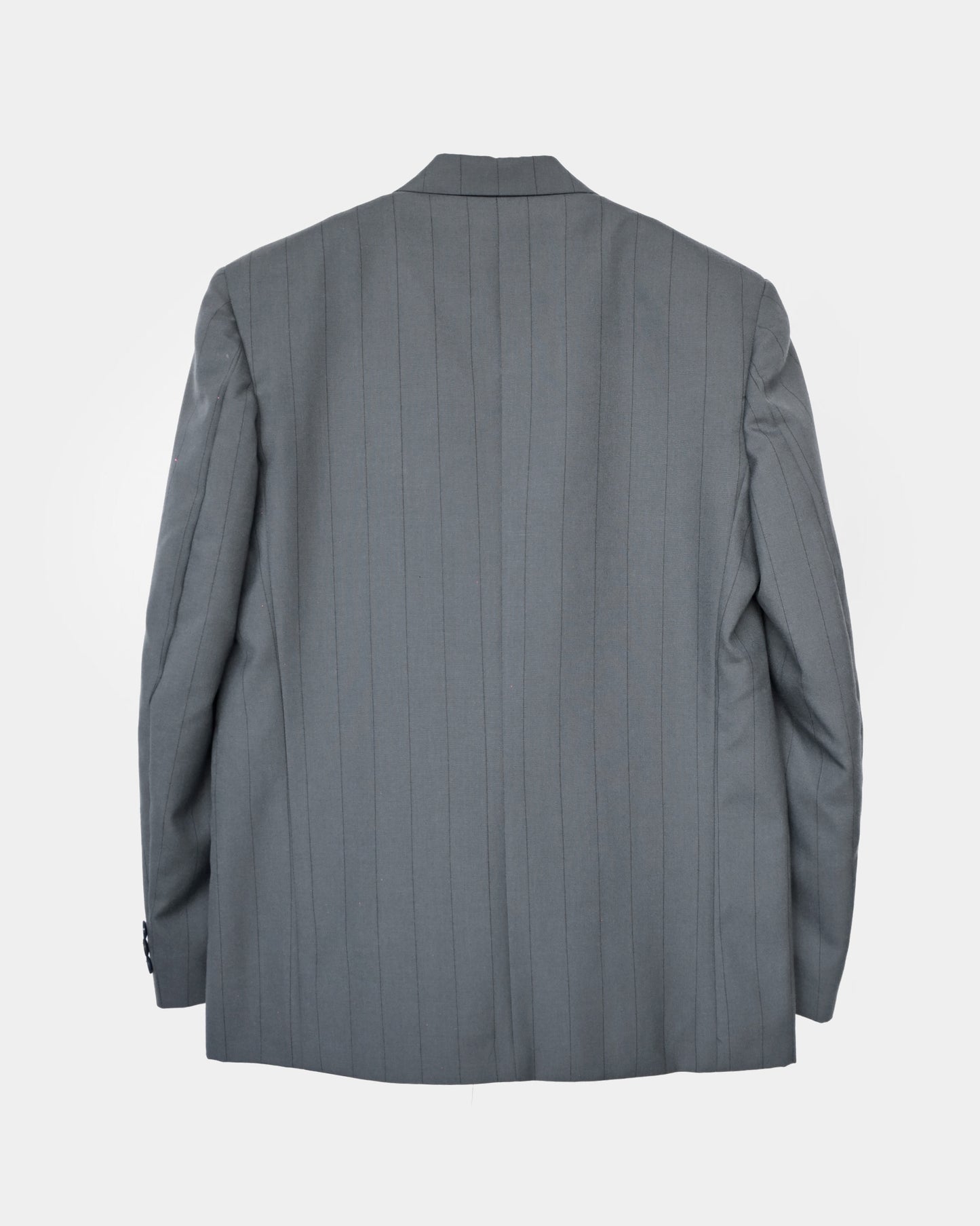 European Tailored Jacket