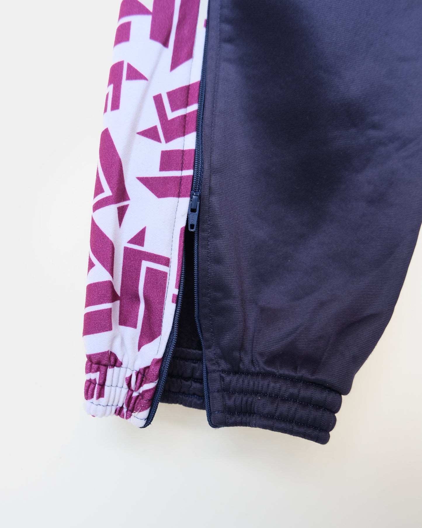 French Sportswear Pants